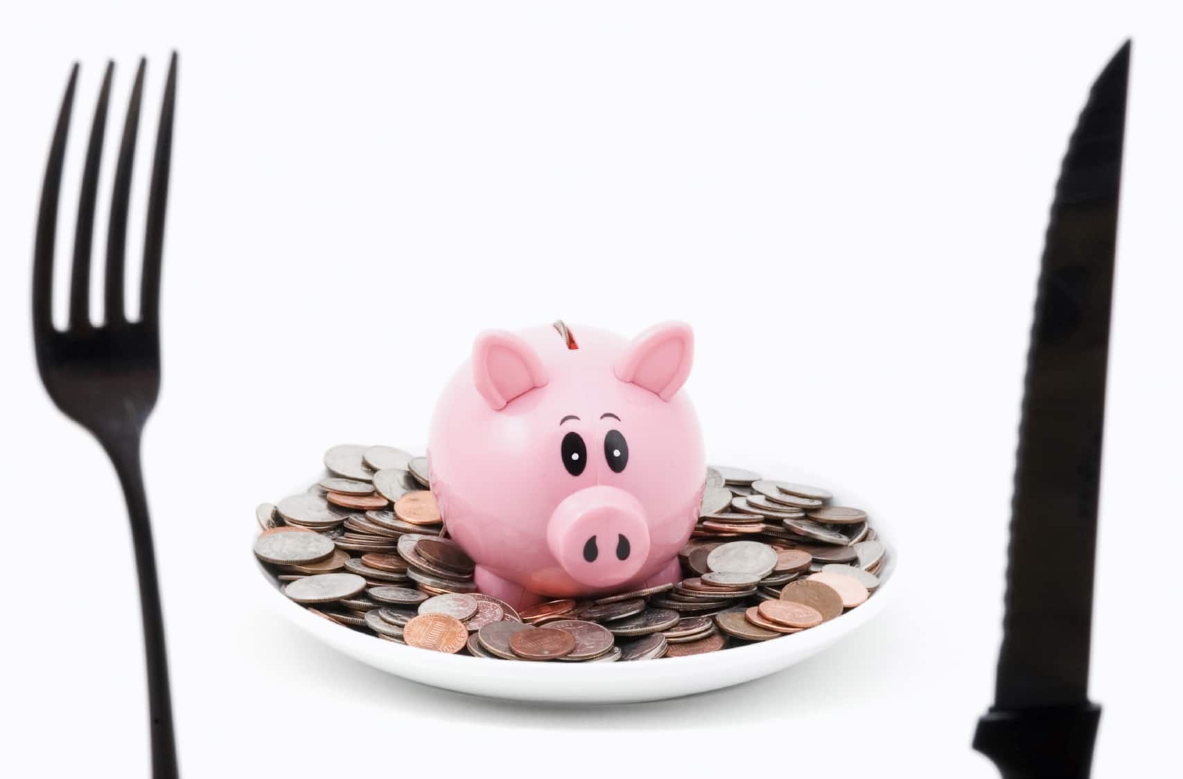 Save Money Even When You Dine Out