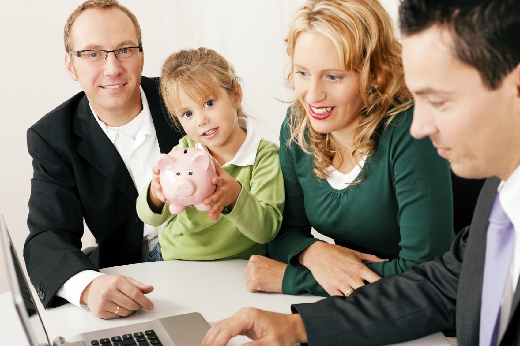 Budgeting Tips for Parents