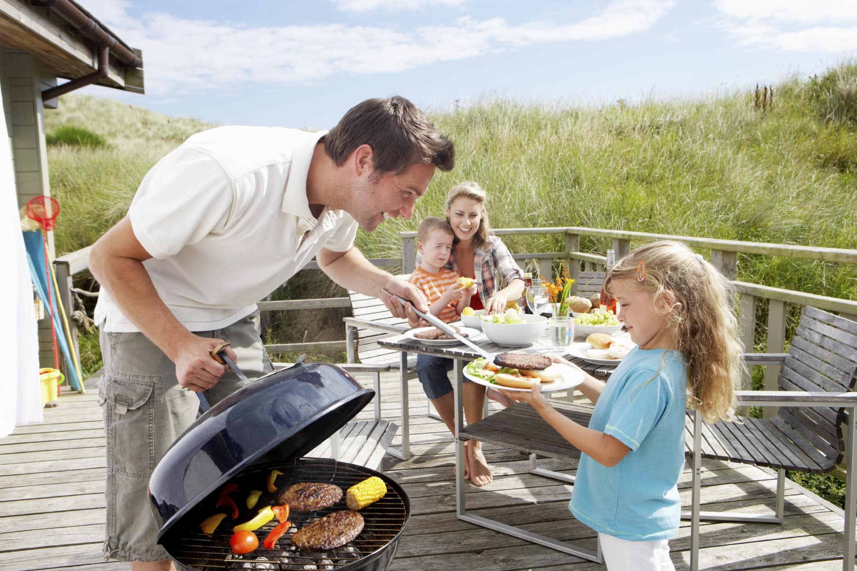 Investing in a holiday home