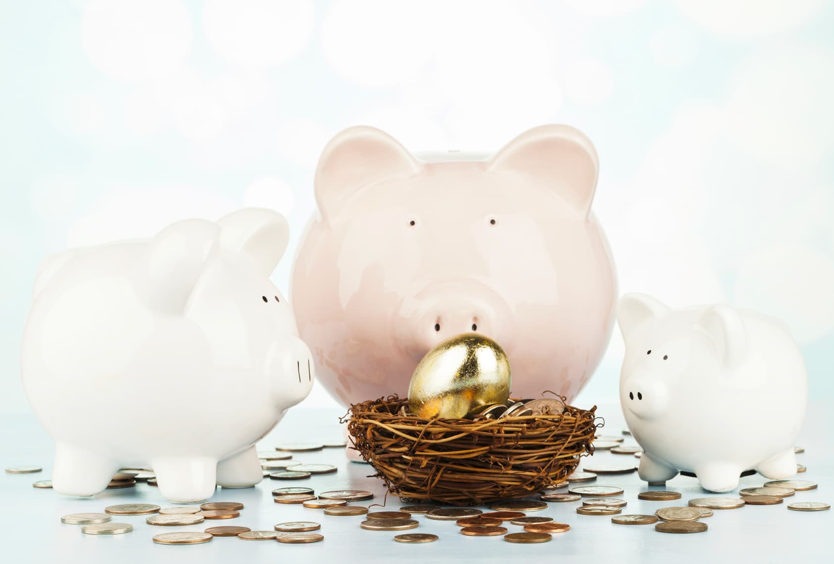 Want to grow your nest egg faster?