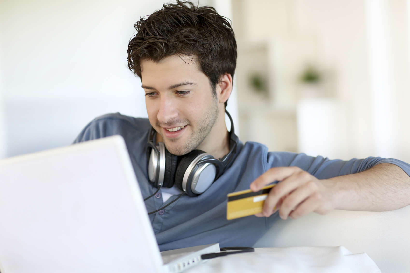 3 Steps To Get Your Credit Card Charge Back