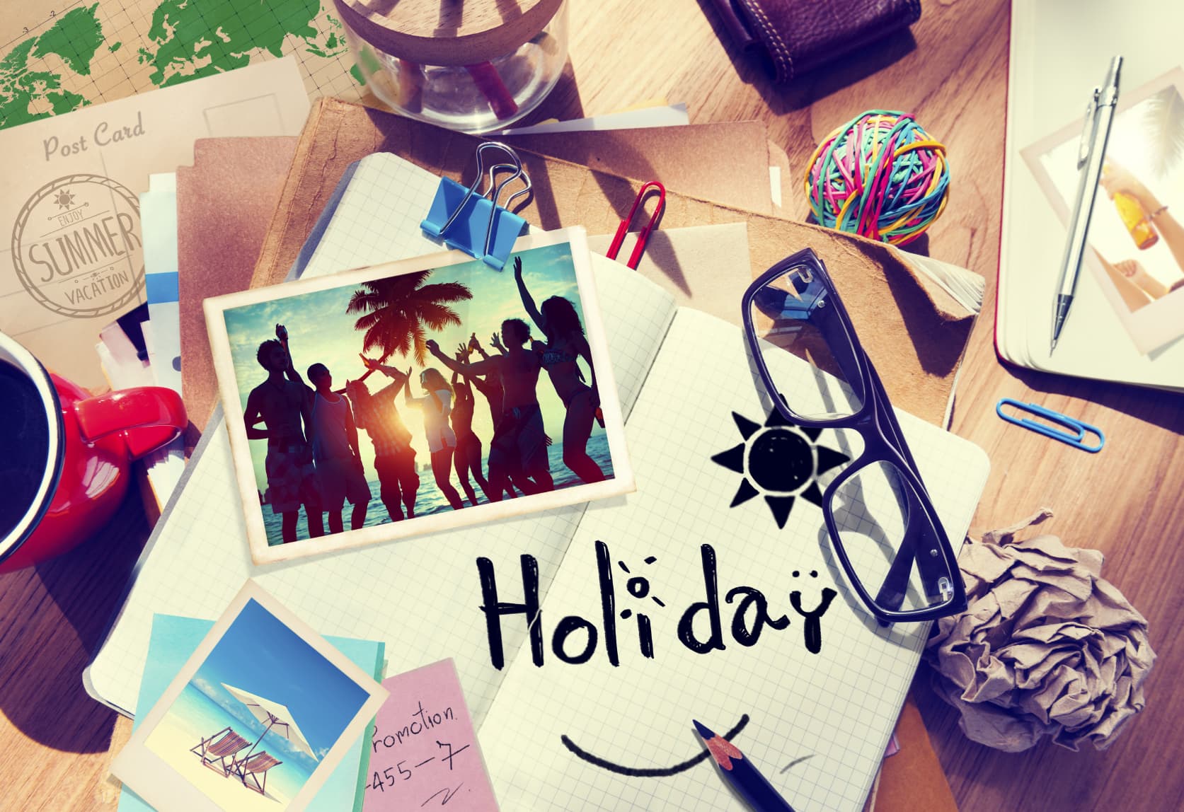 Planning a Vacation? Few Money Saving Tips to Remember!