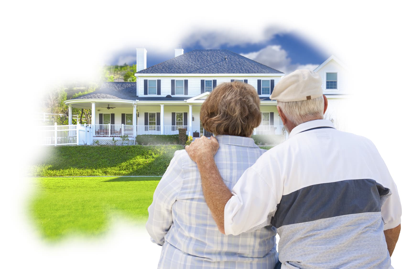 Time to sell the family home?