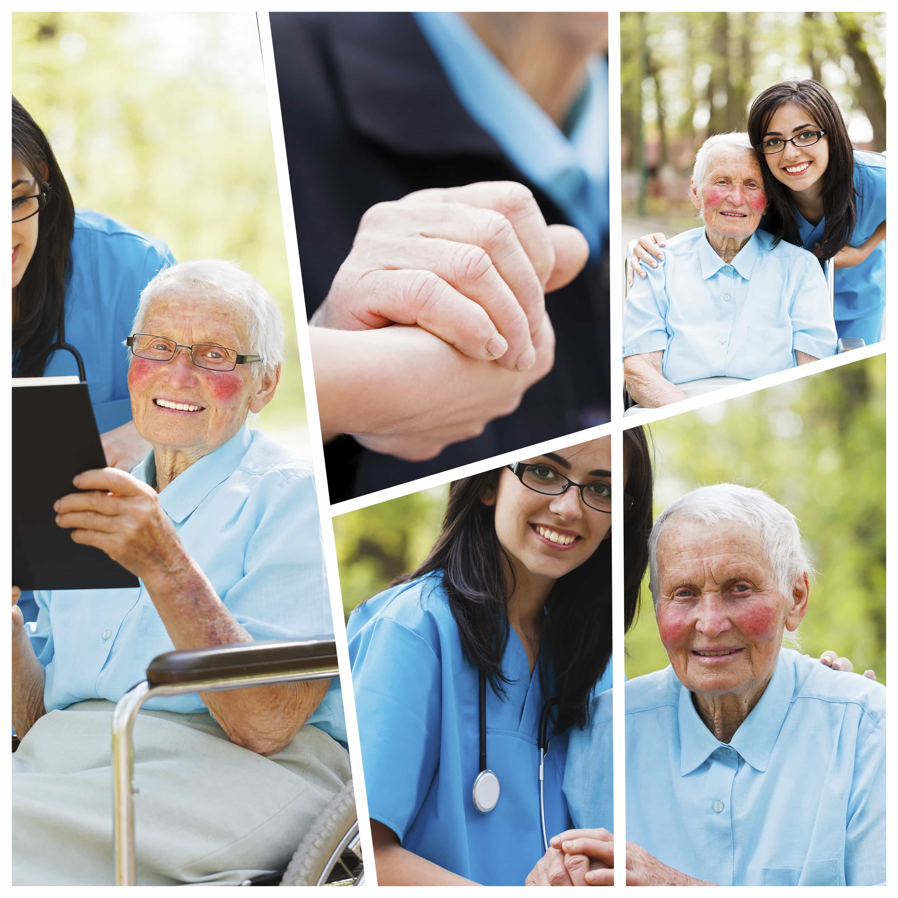 Aged care – A loser in the recent 2015-16 Federal Budget