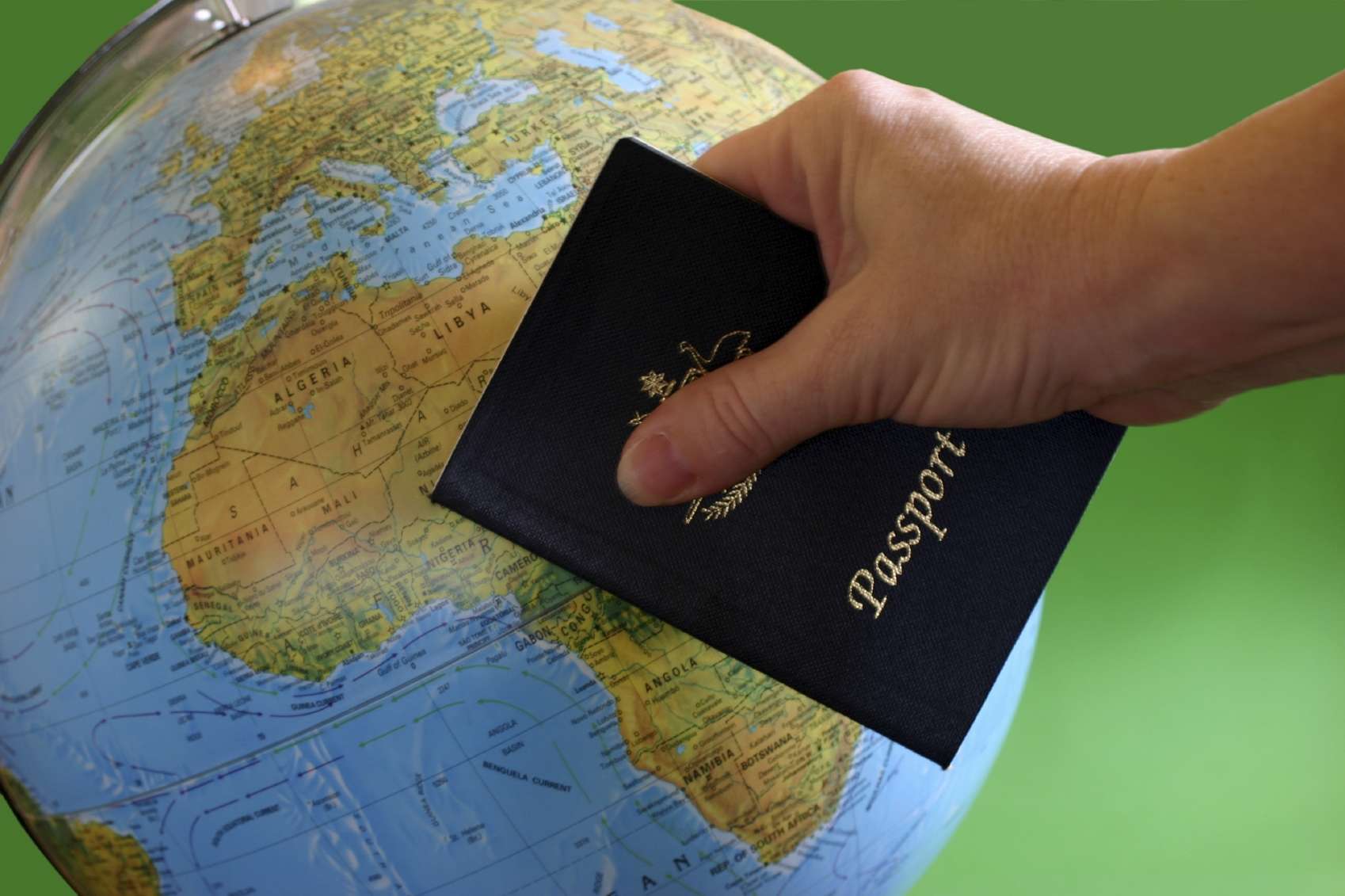 Give yourself a gap year in your 40s