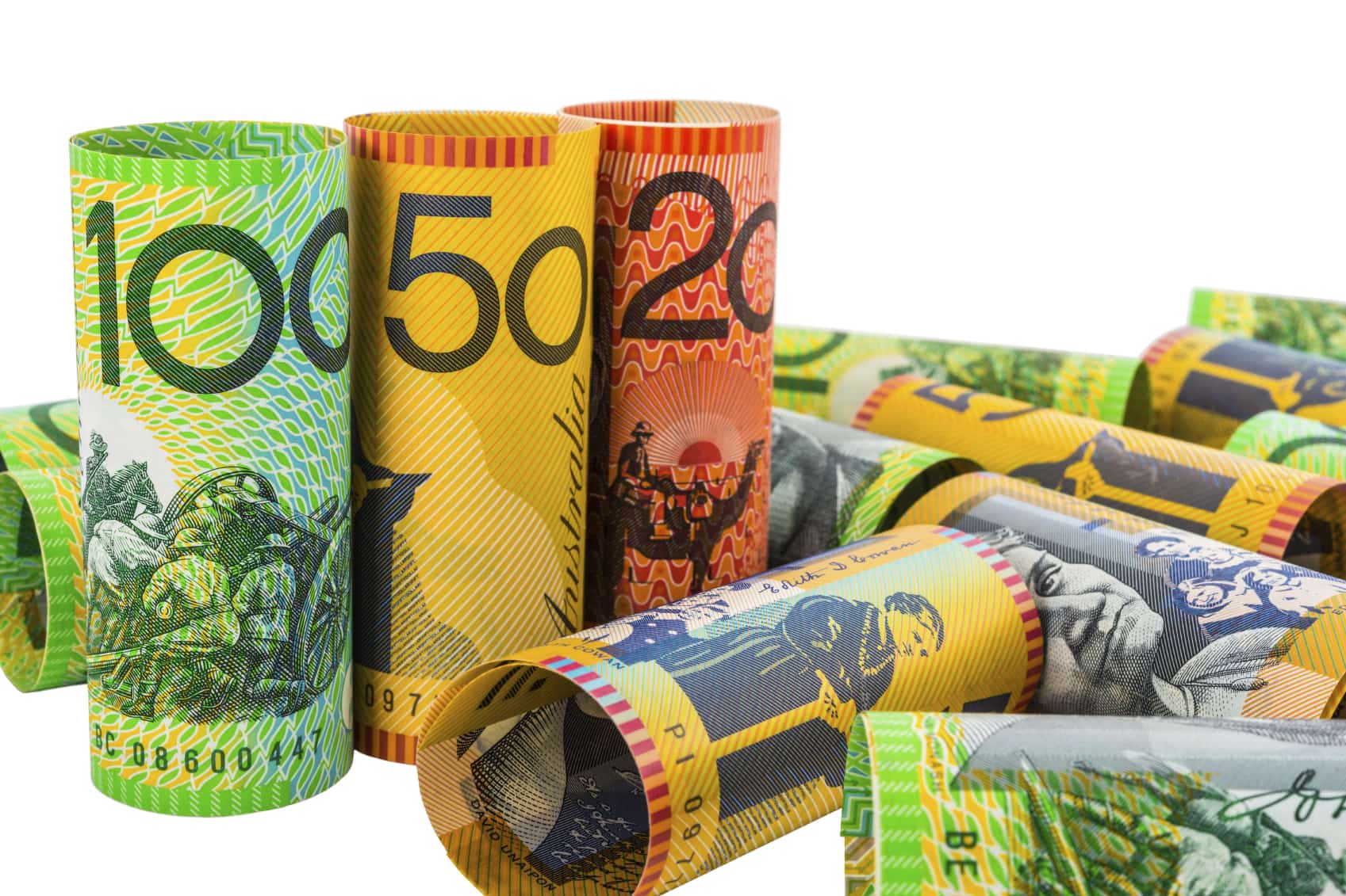 Could you own a chunk of $15 billion[1] and not know it yet?