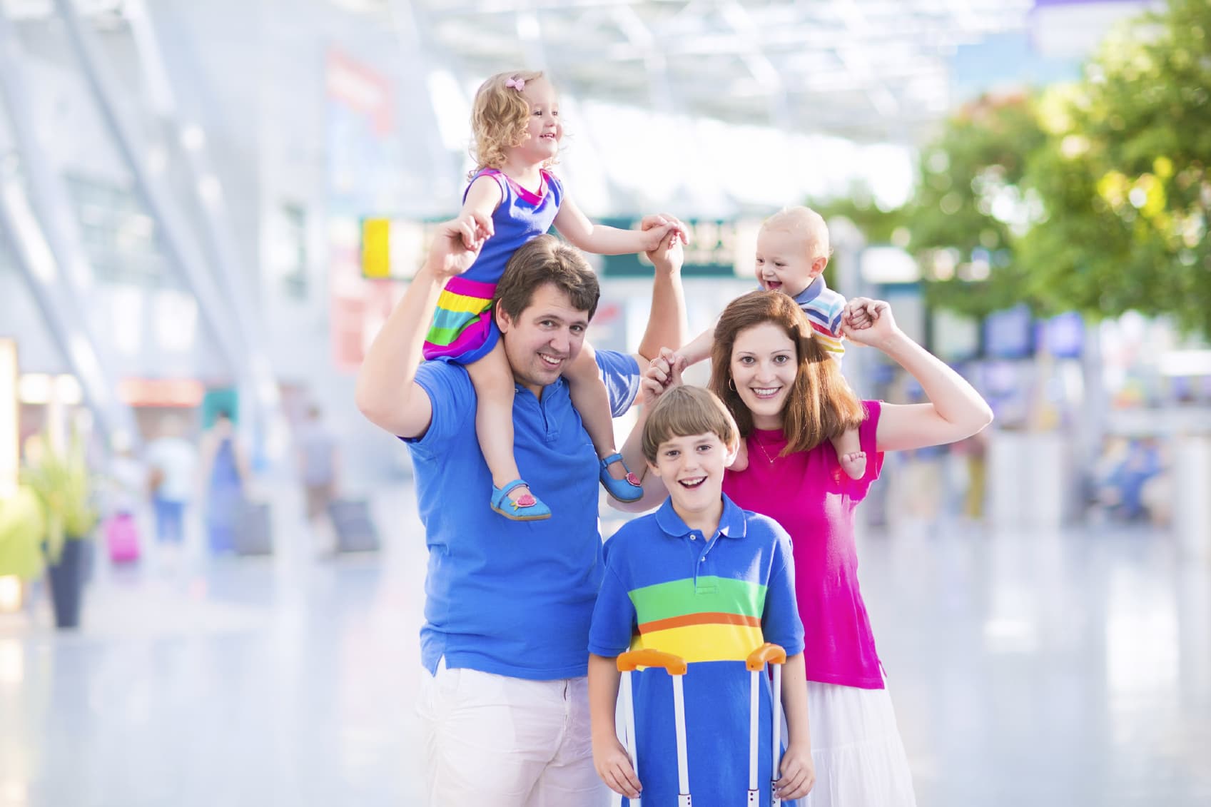 Beyond children: safeguarding the future