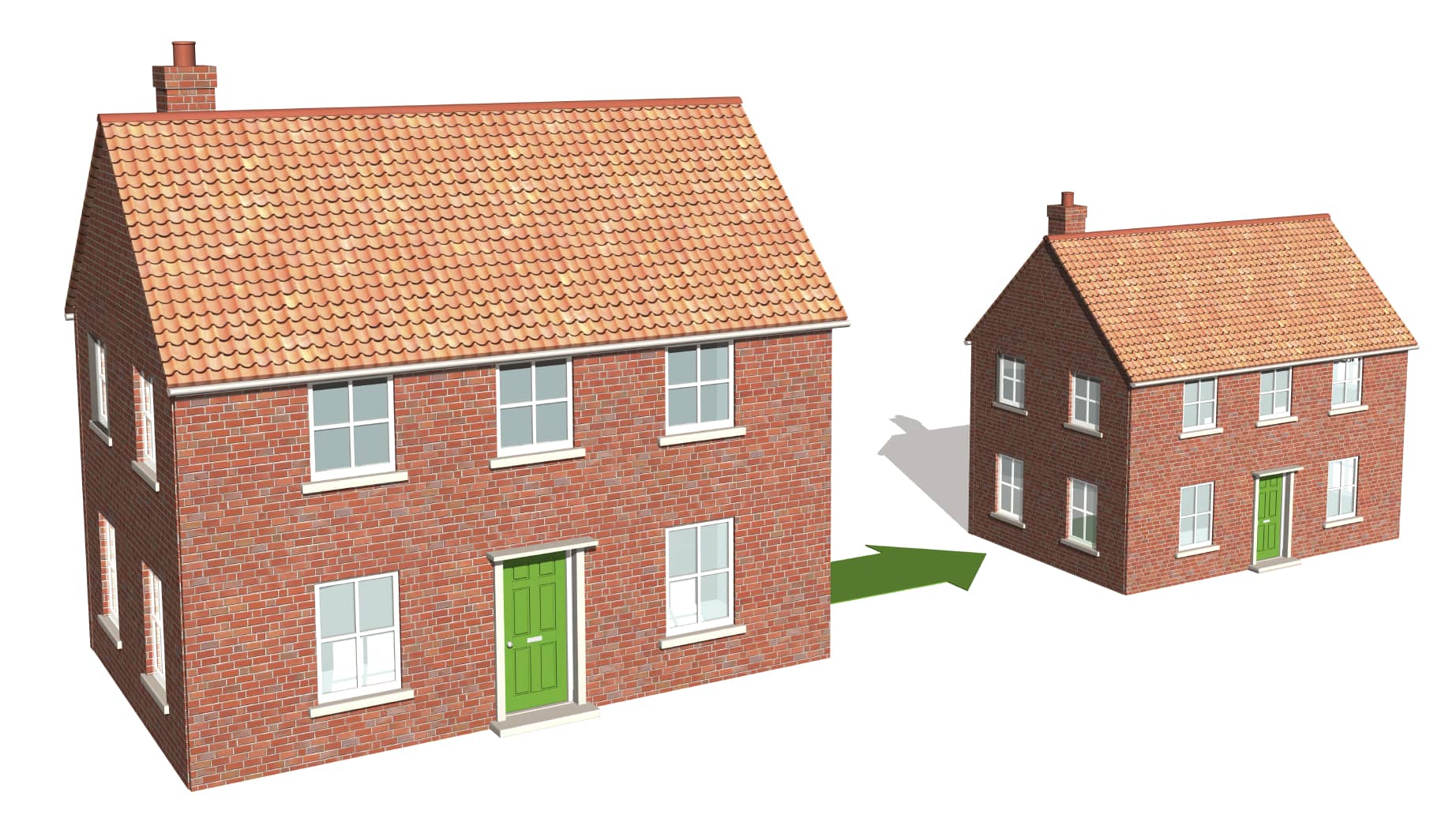 Downsizing – is it right for you?