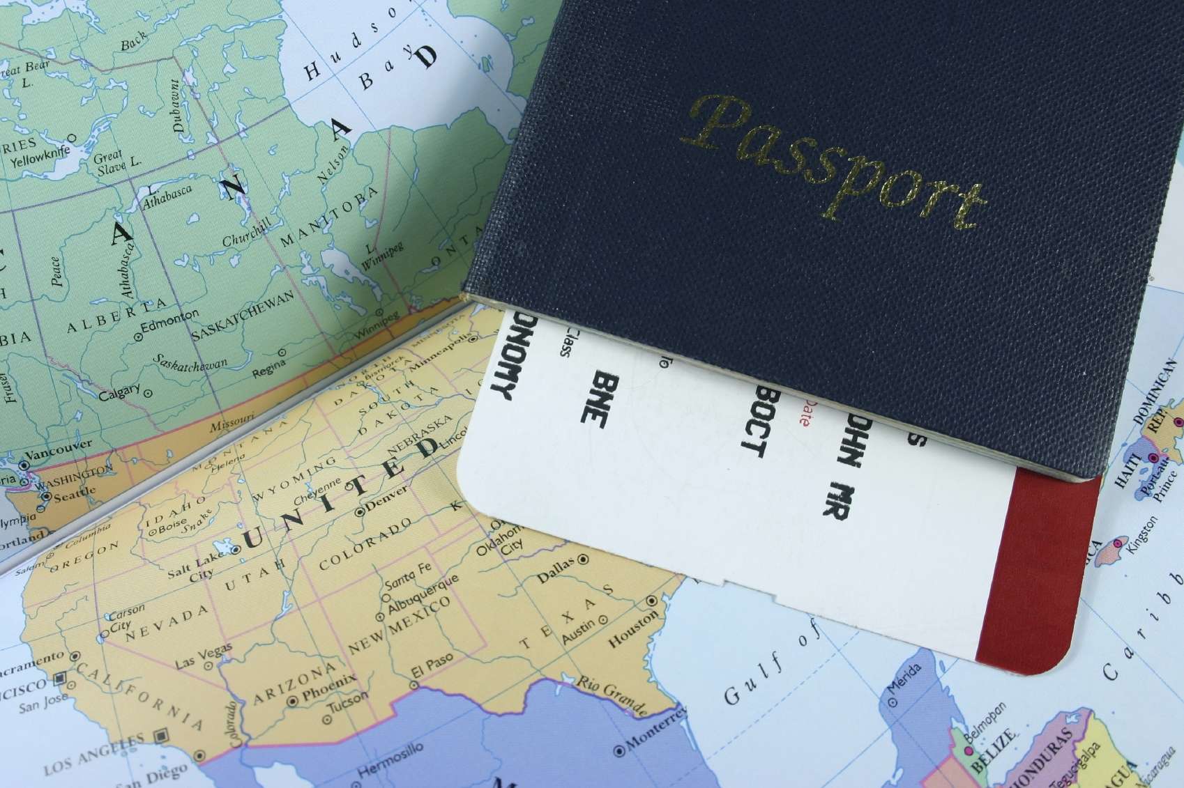 Like to work overseas?