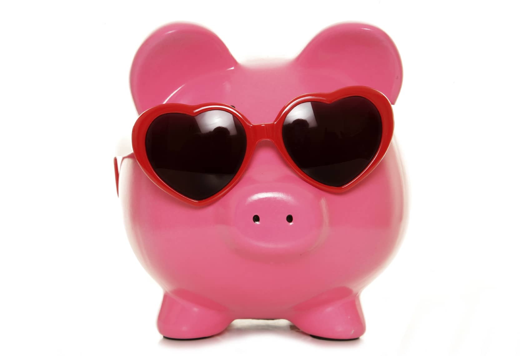 Love and money