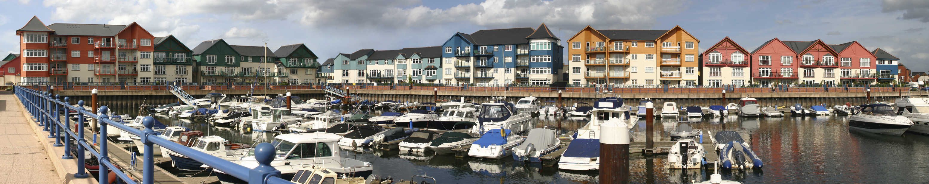 Investing in a holiday home