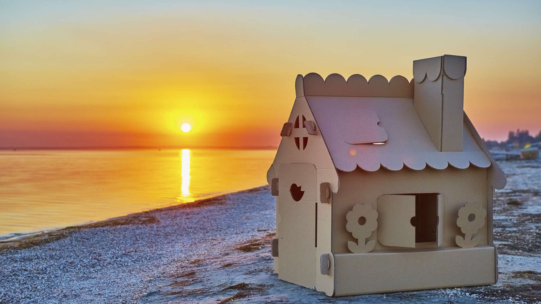 3 ways to get a foot on the property ladder