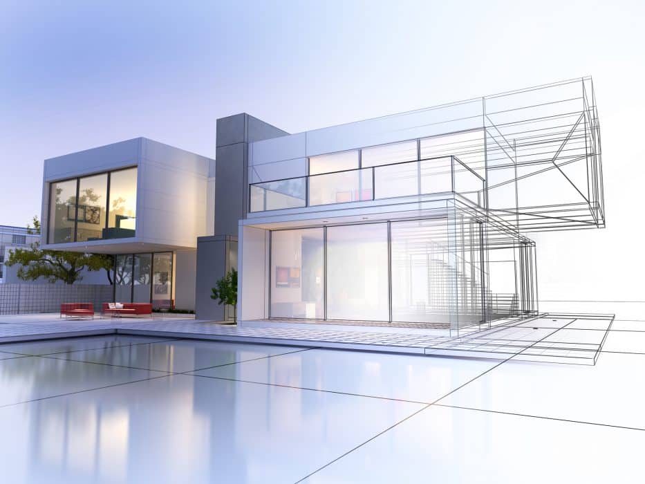 How can I make my dream home a reality?