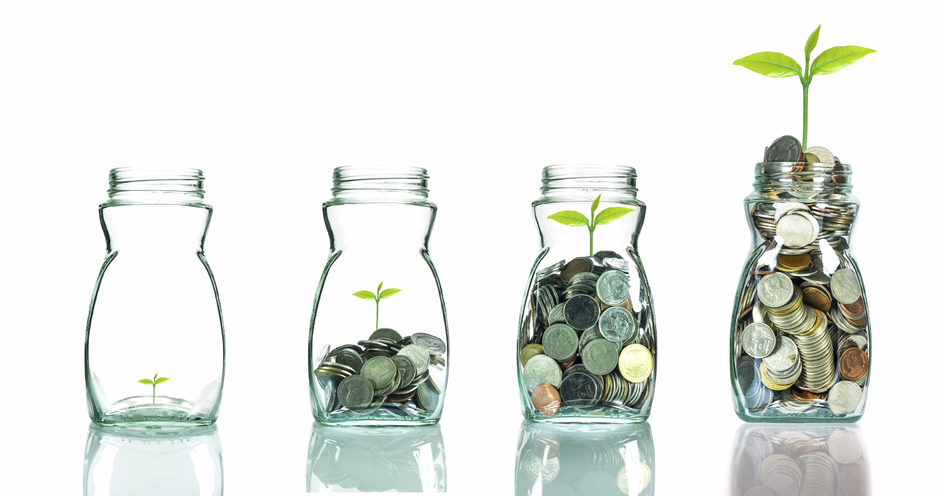 Be clear on investment goals