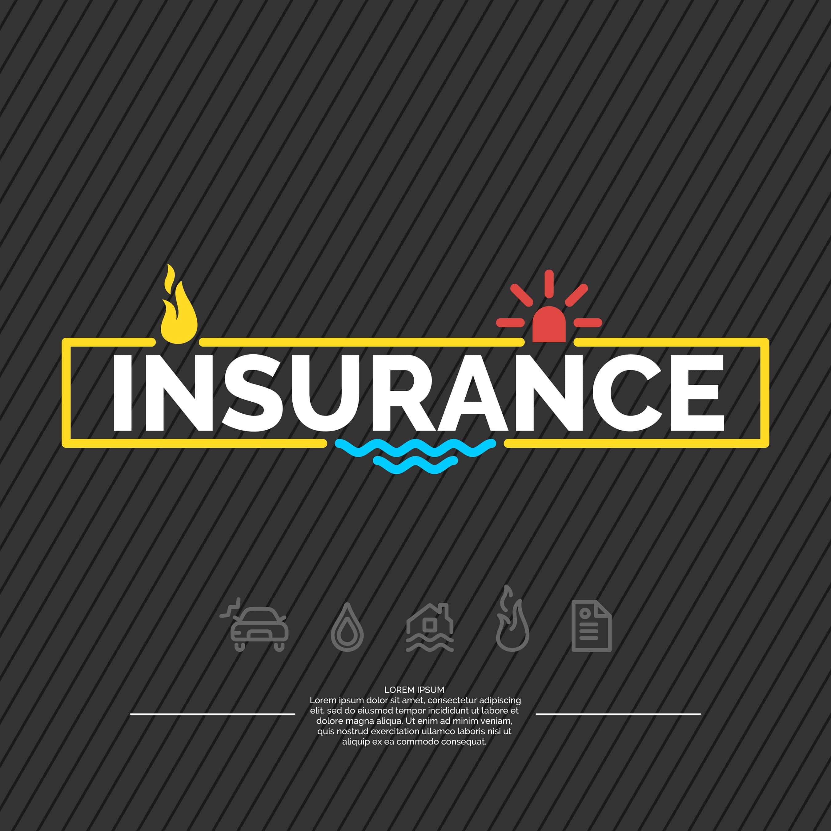 What happens if I let my insurance lapse?