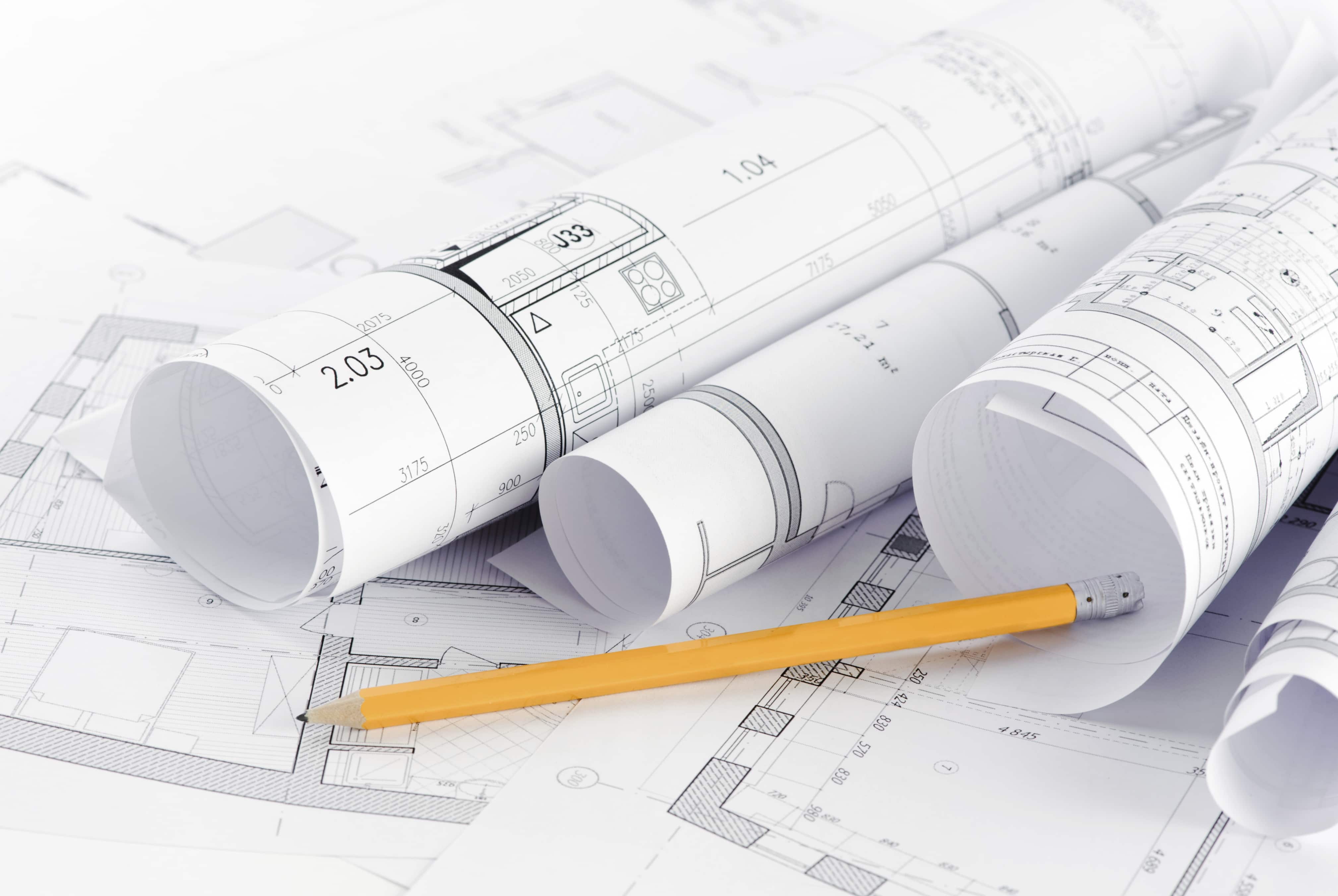 How to take the tension out of your building project