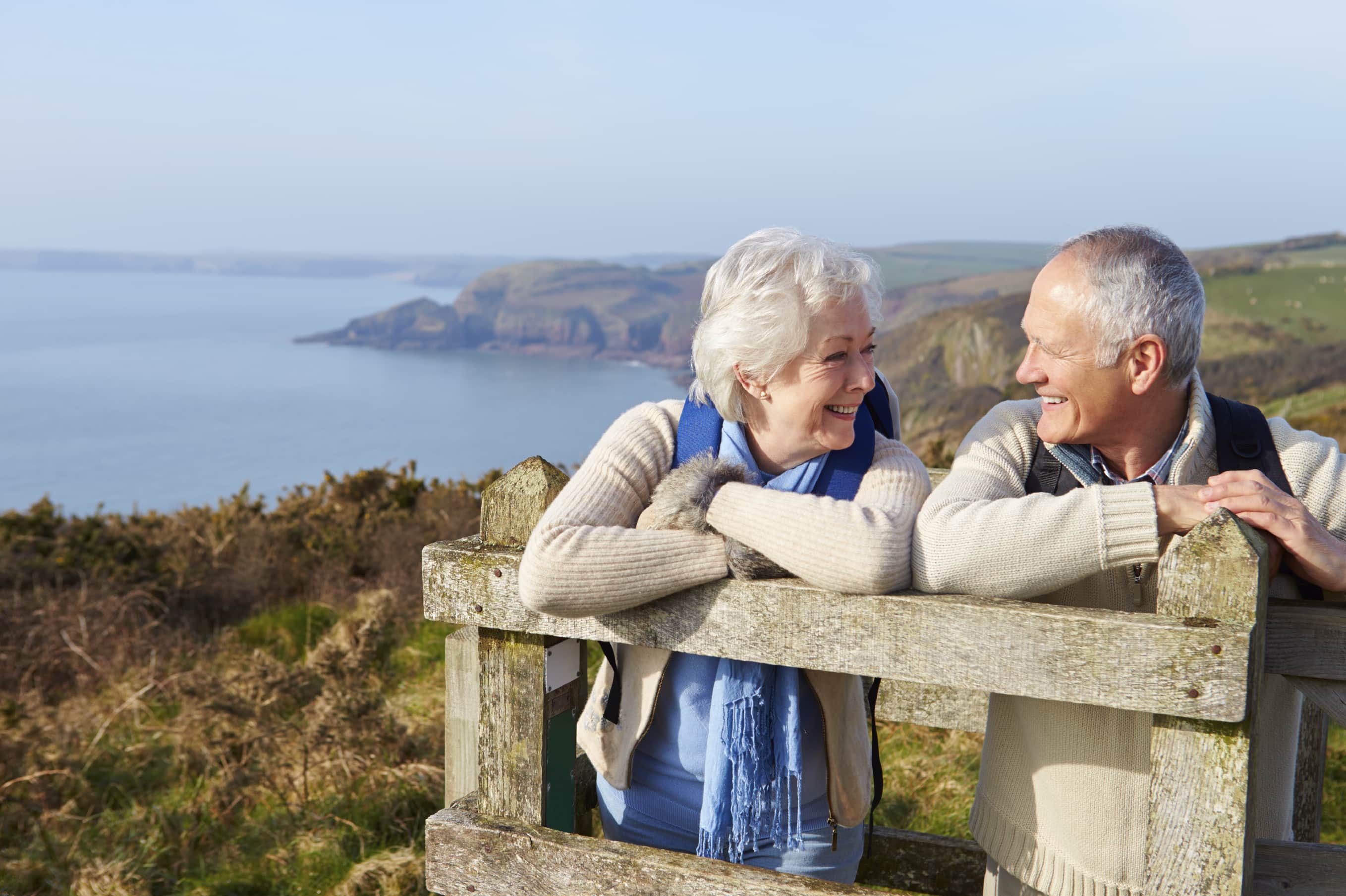 How do transition to retirement strategies work?