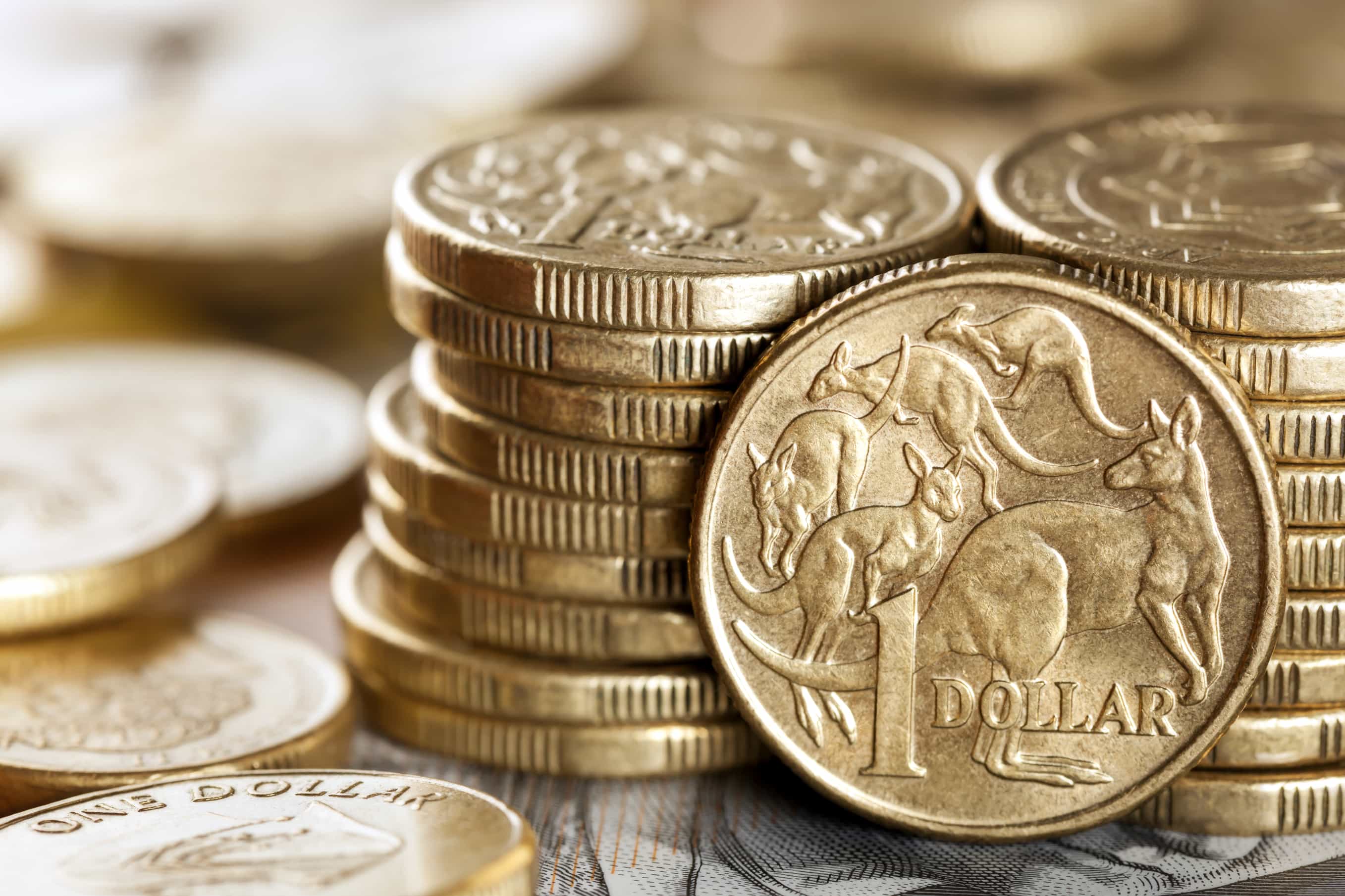 Five money habits for a happy financial year
