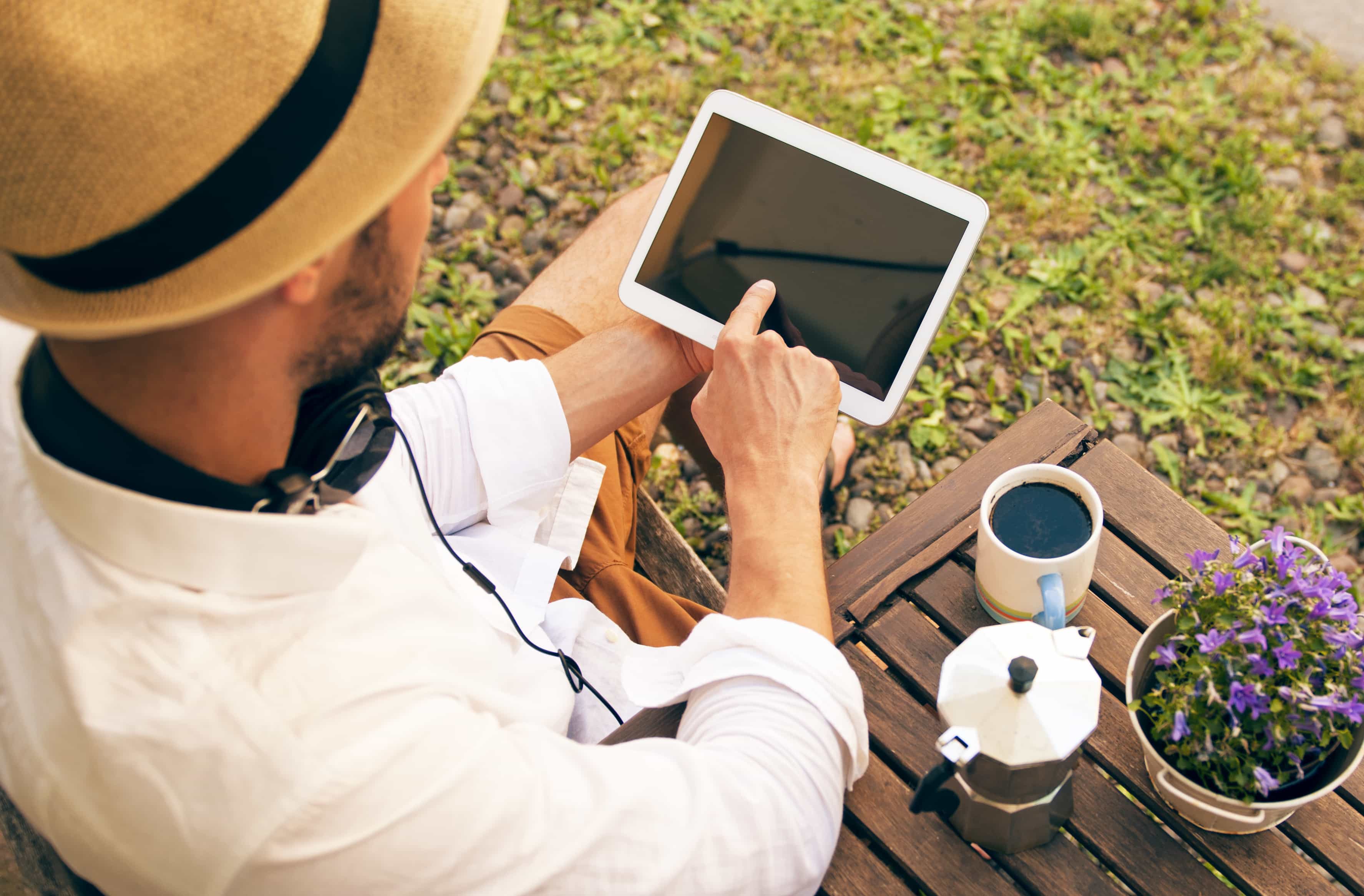 Getting more done with fewer interruptions