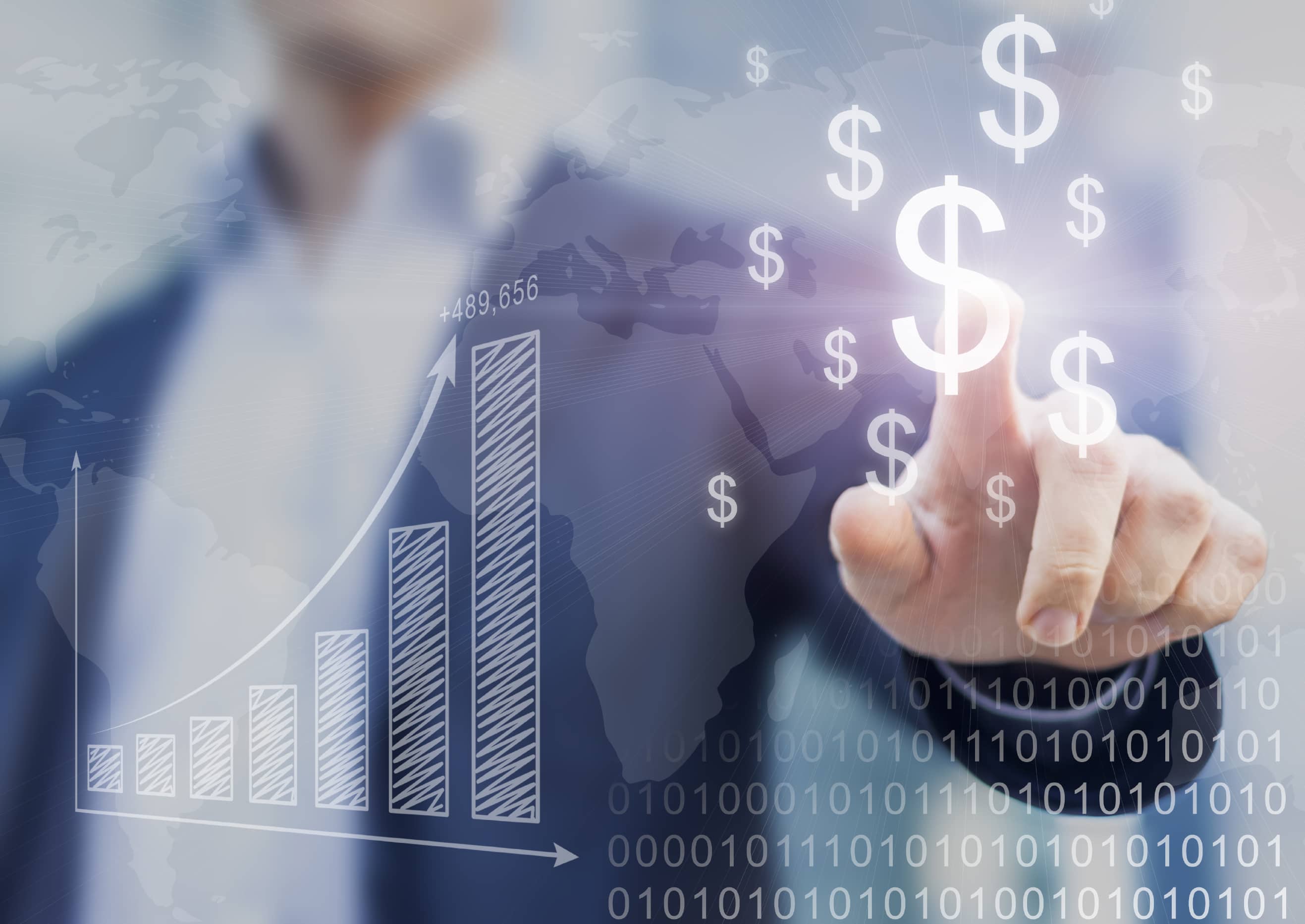 Managing your money