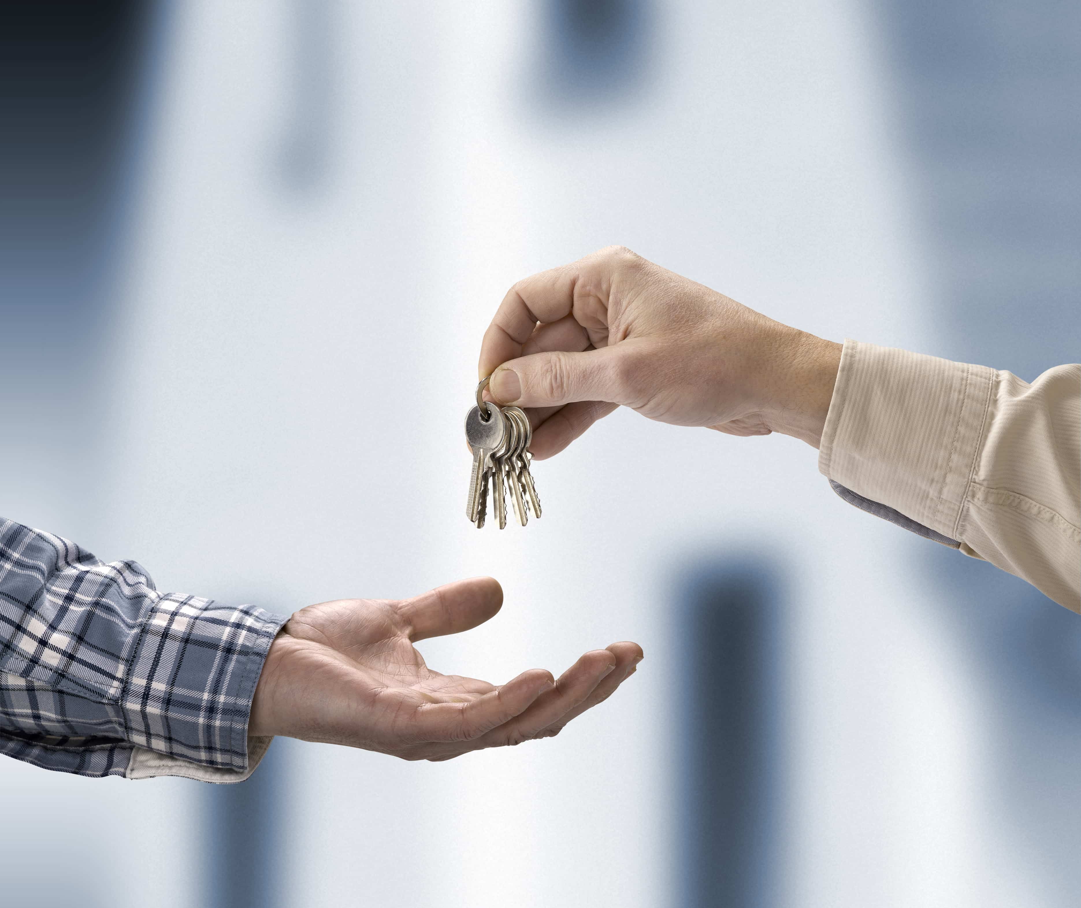 Should you own the roof over your head?
