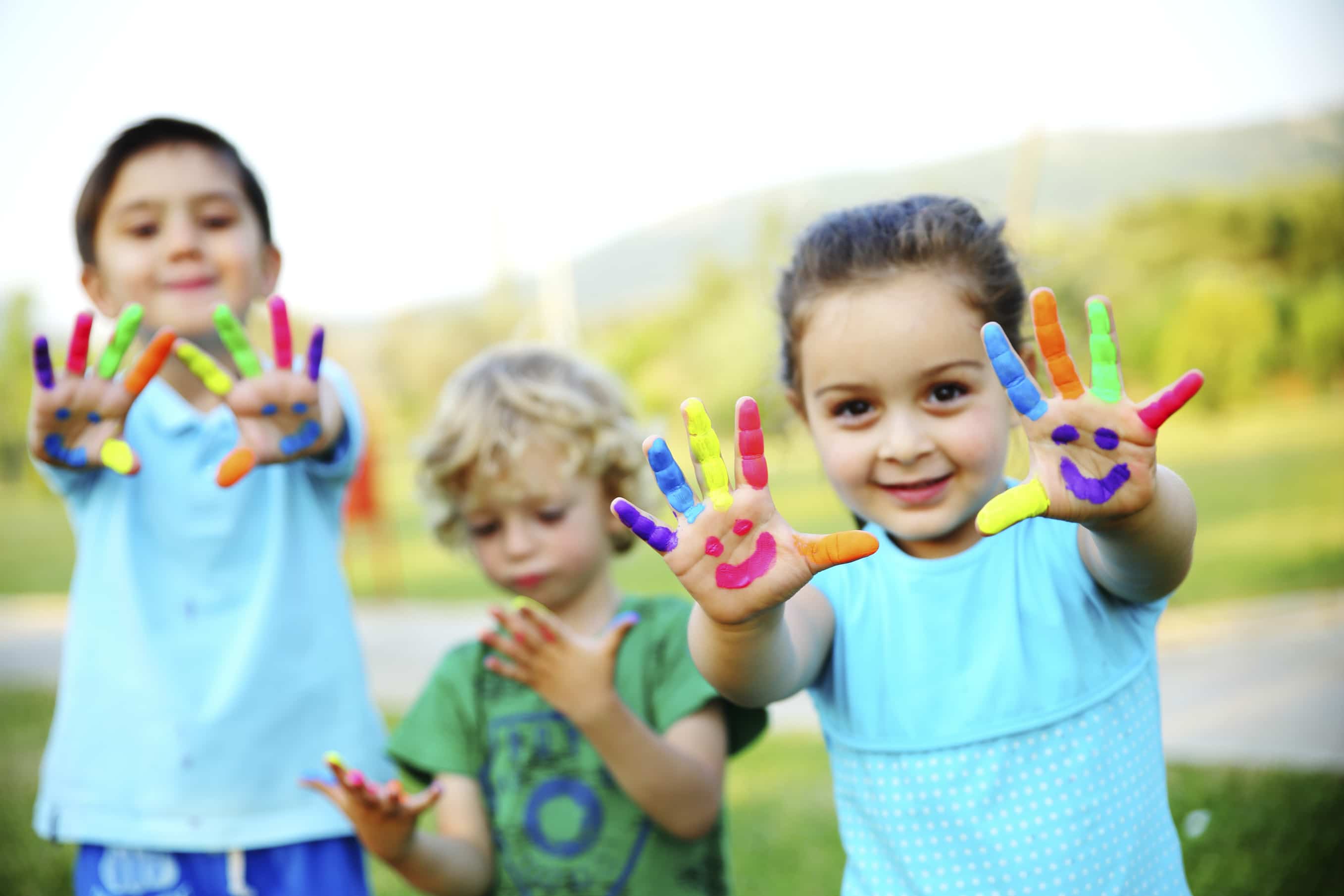 A growing family doesn’t have to blow the budget