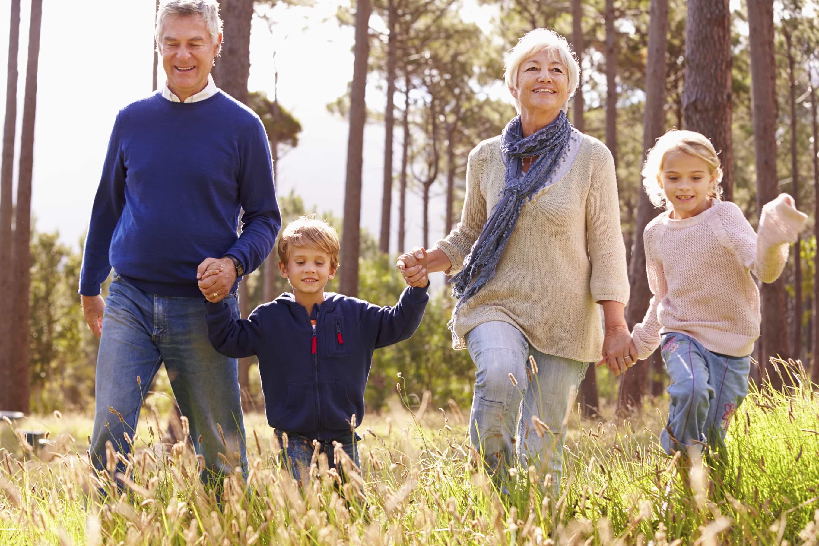 Time to upgrade your ideas about retirement living?