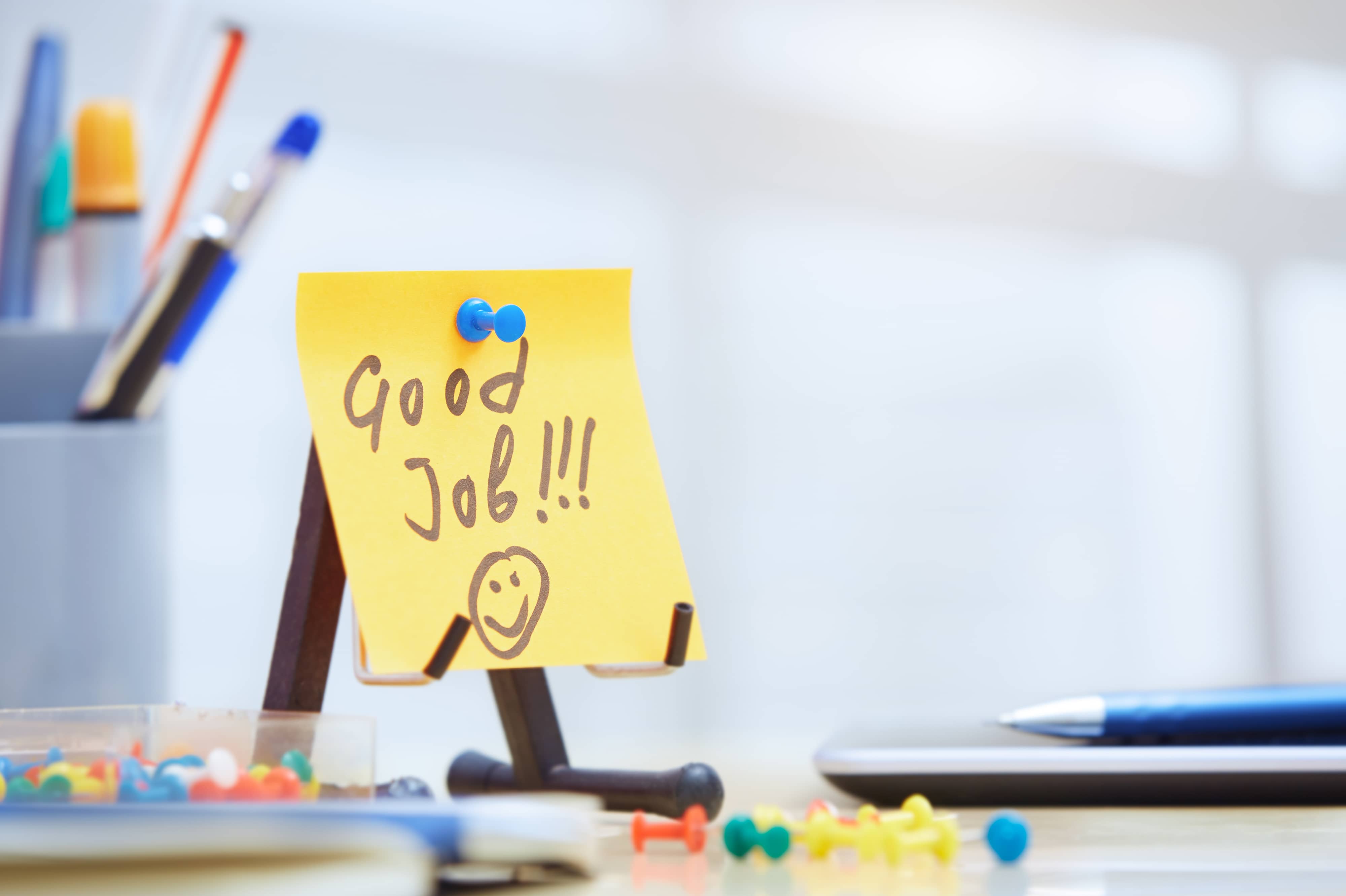 Don’t want to work fulltime?