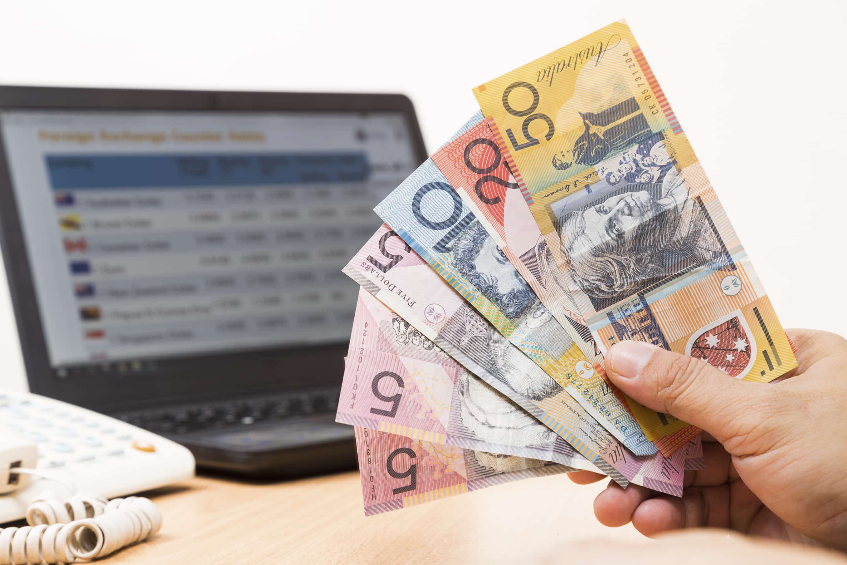 Sending more to the tax office than you should?