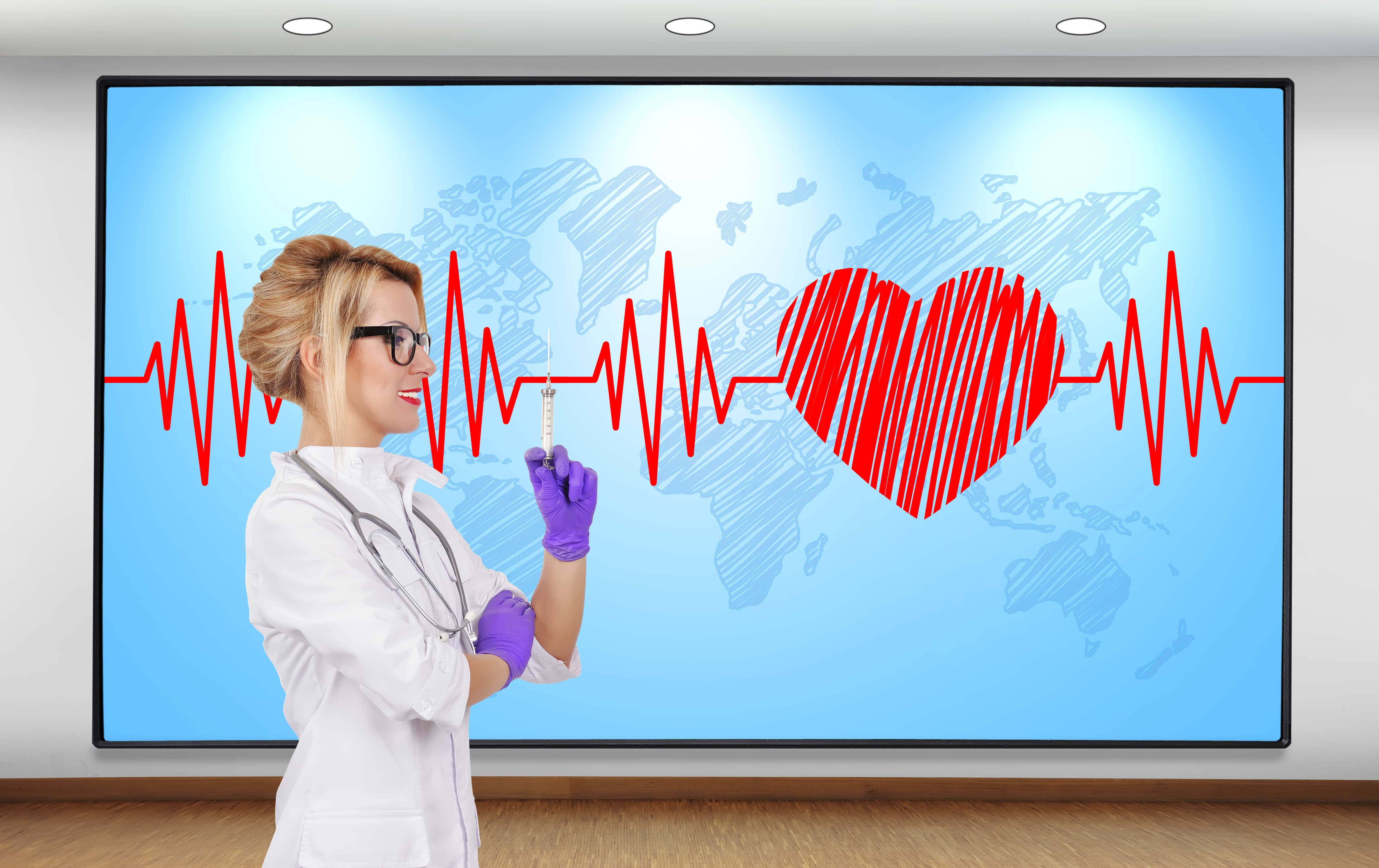 Give your career a health check