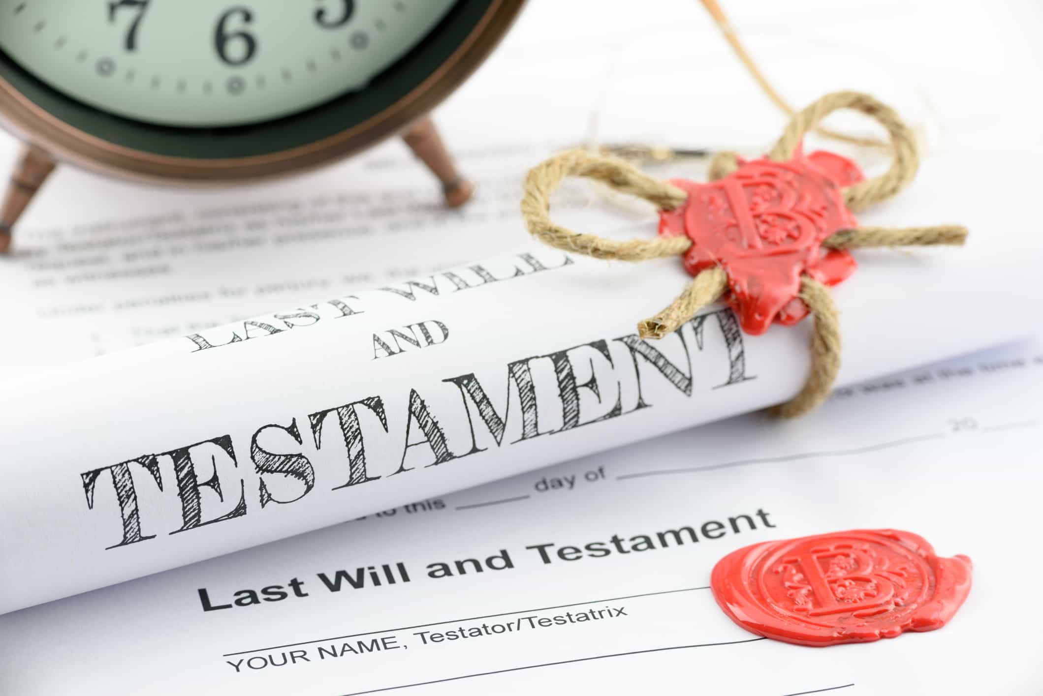 Superannuation and the financial ties that bind