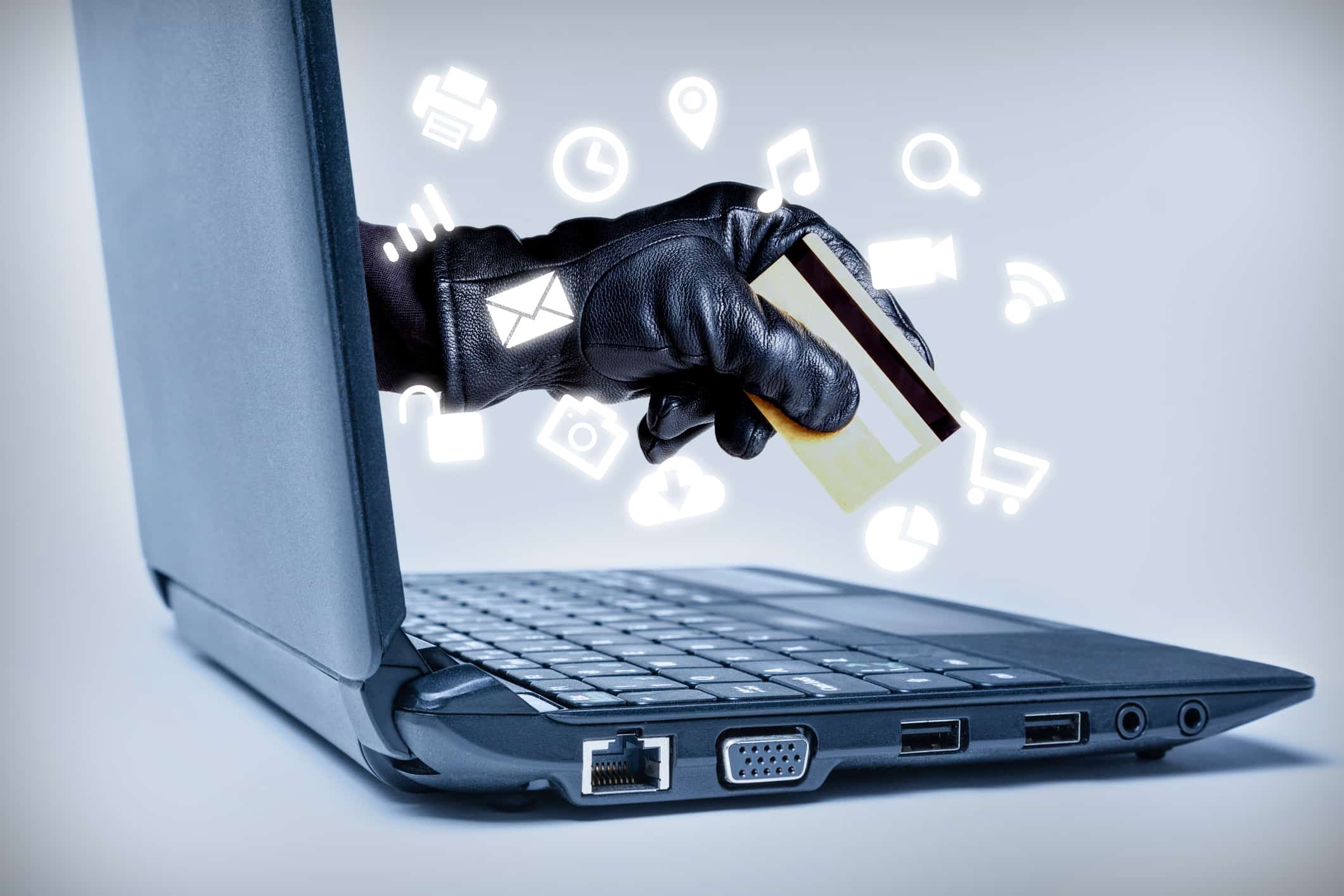 Watch out for tax scams