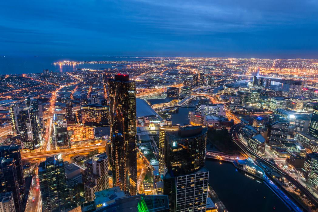 Why listed real estate faces Amazon-like disruption