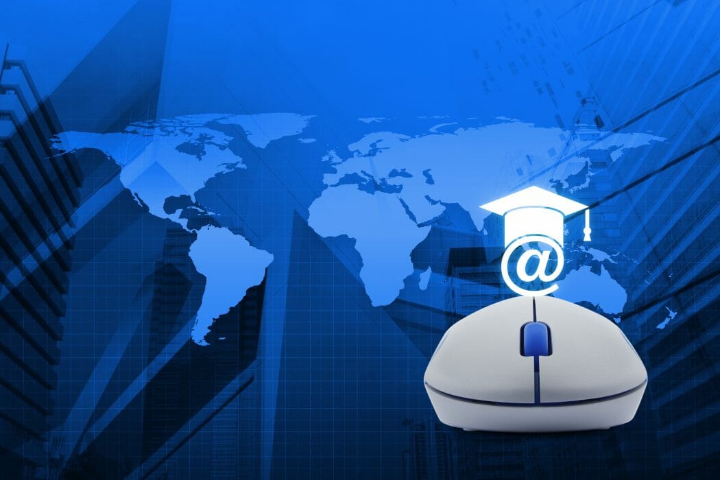 Your Online Learning Zone