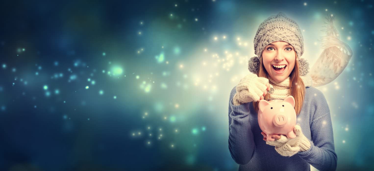 Money can buy you happiness, you’re just spending it wrong