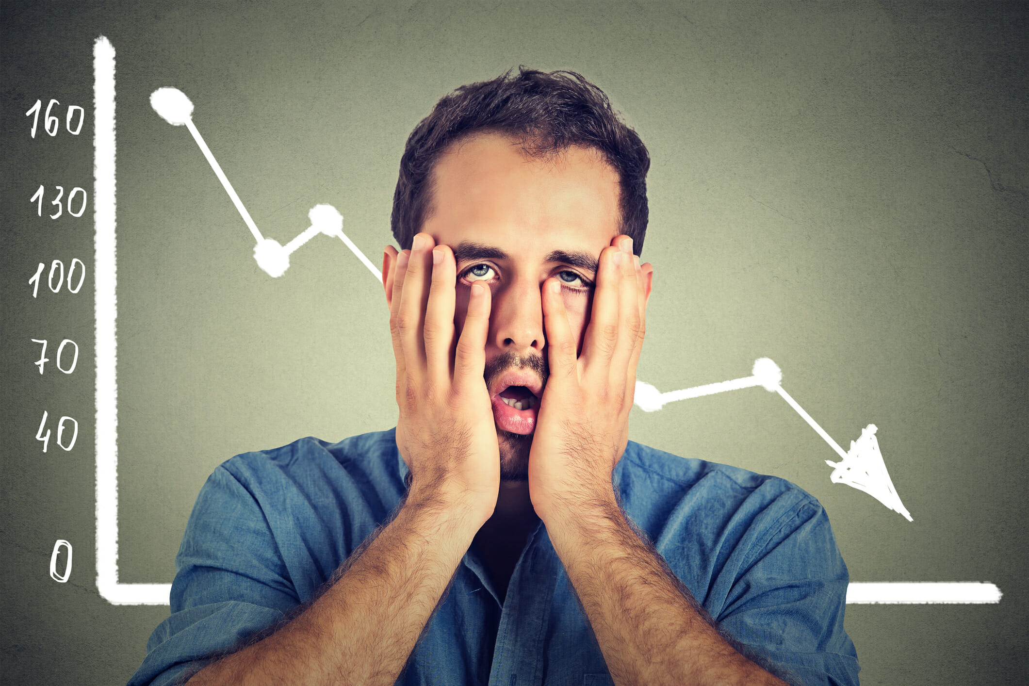 Money mistakes people make in their 50s and 60s