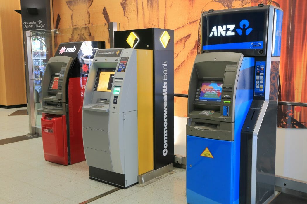 Aussie banks are OK but there’s better value overseas