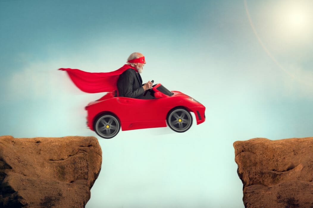 How to retire, your way