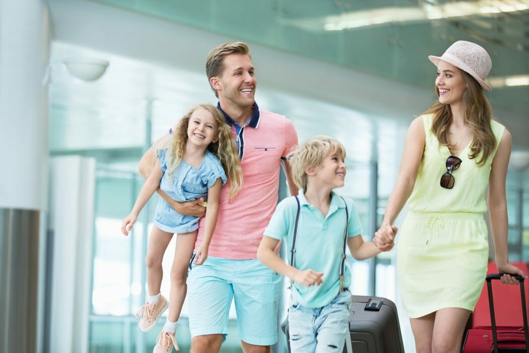 One in three Aussies travel without protection