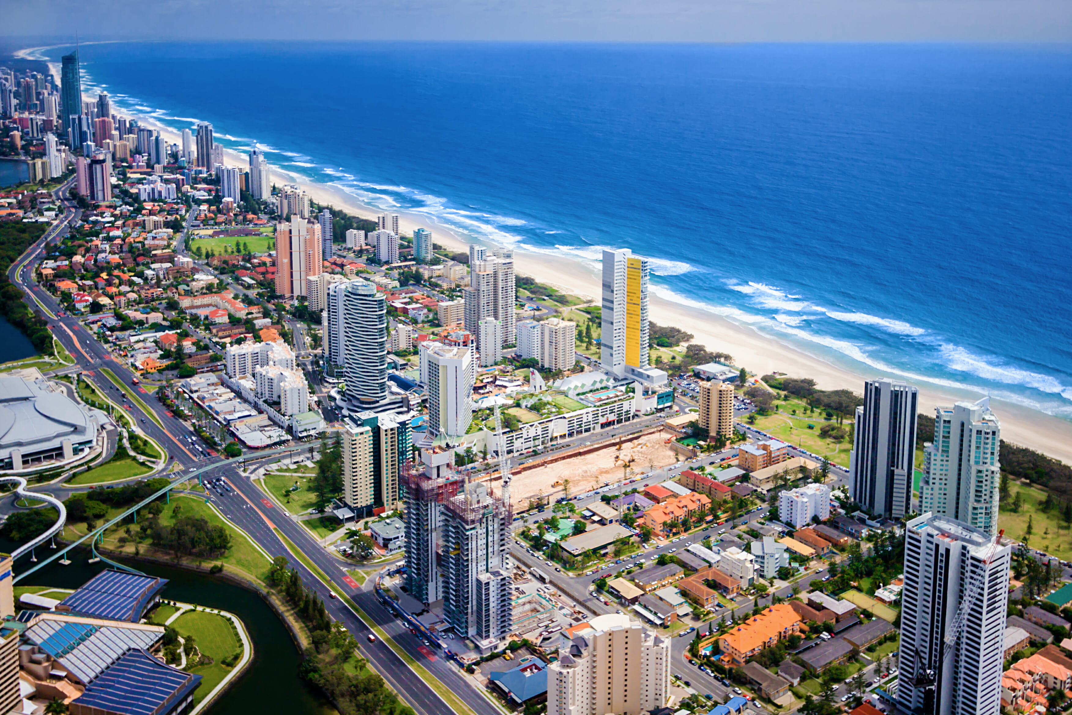 If you’ve always thought property prices only go up…