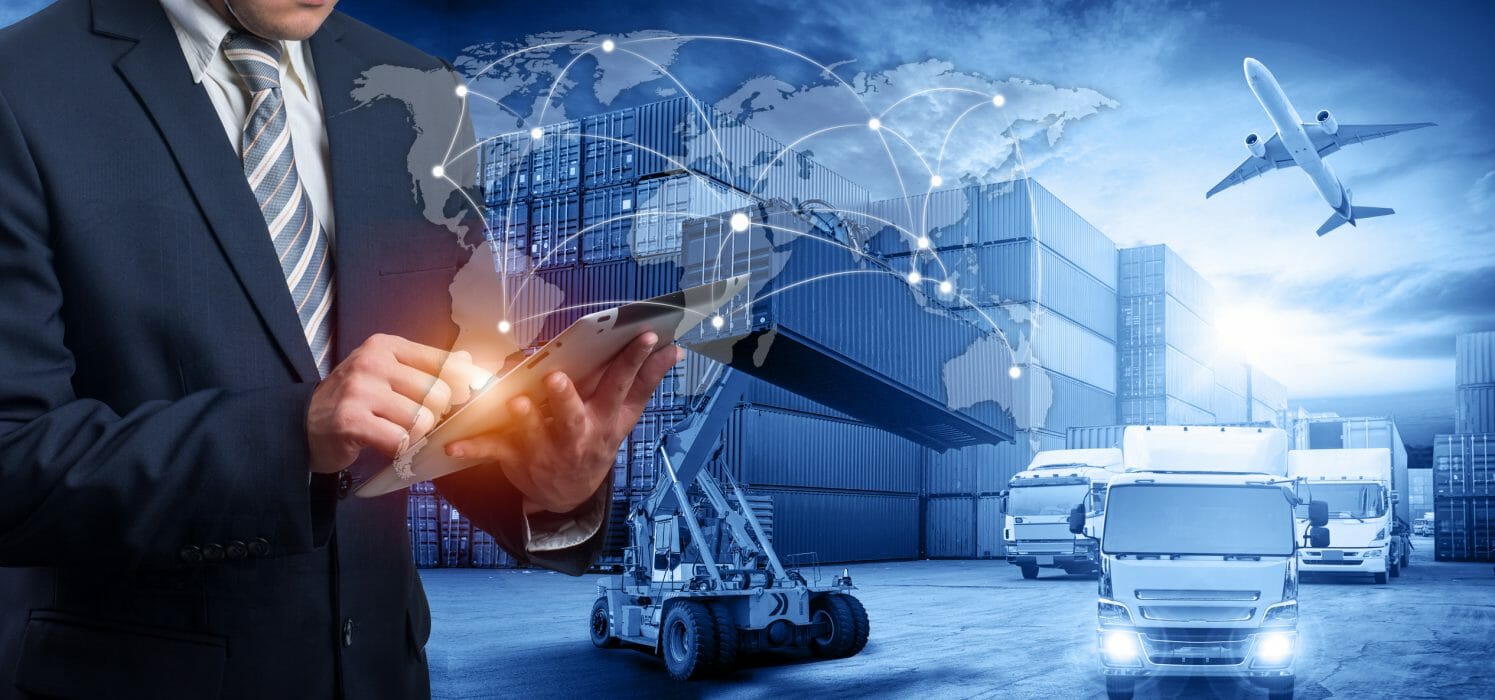Debunking 3 myths around global listed infrastructure