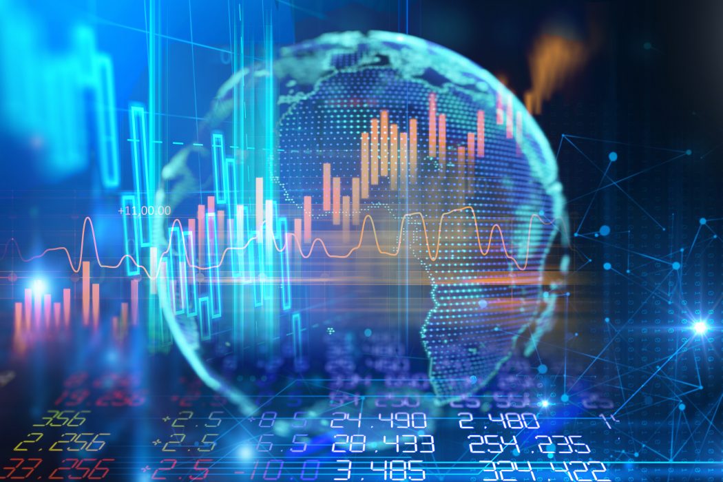 The risk shares and bonds will no longer correlate