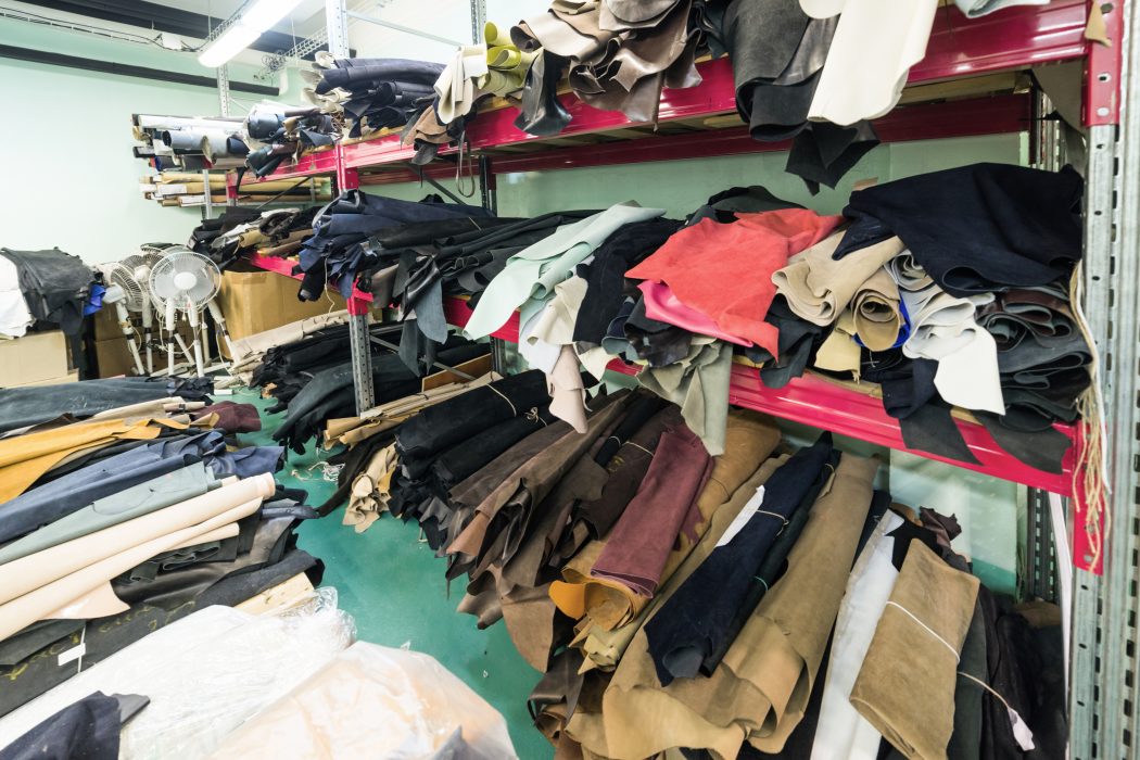 Investors channel Millennials, call for an end to modern slavery