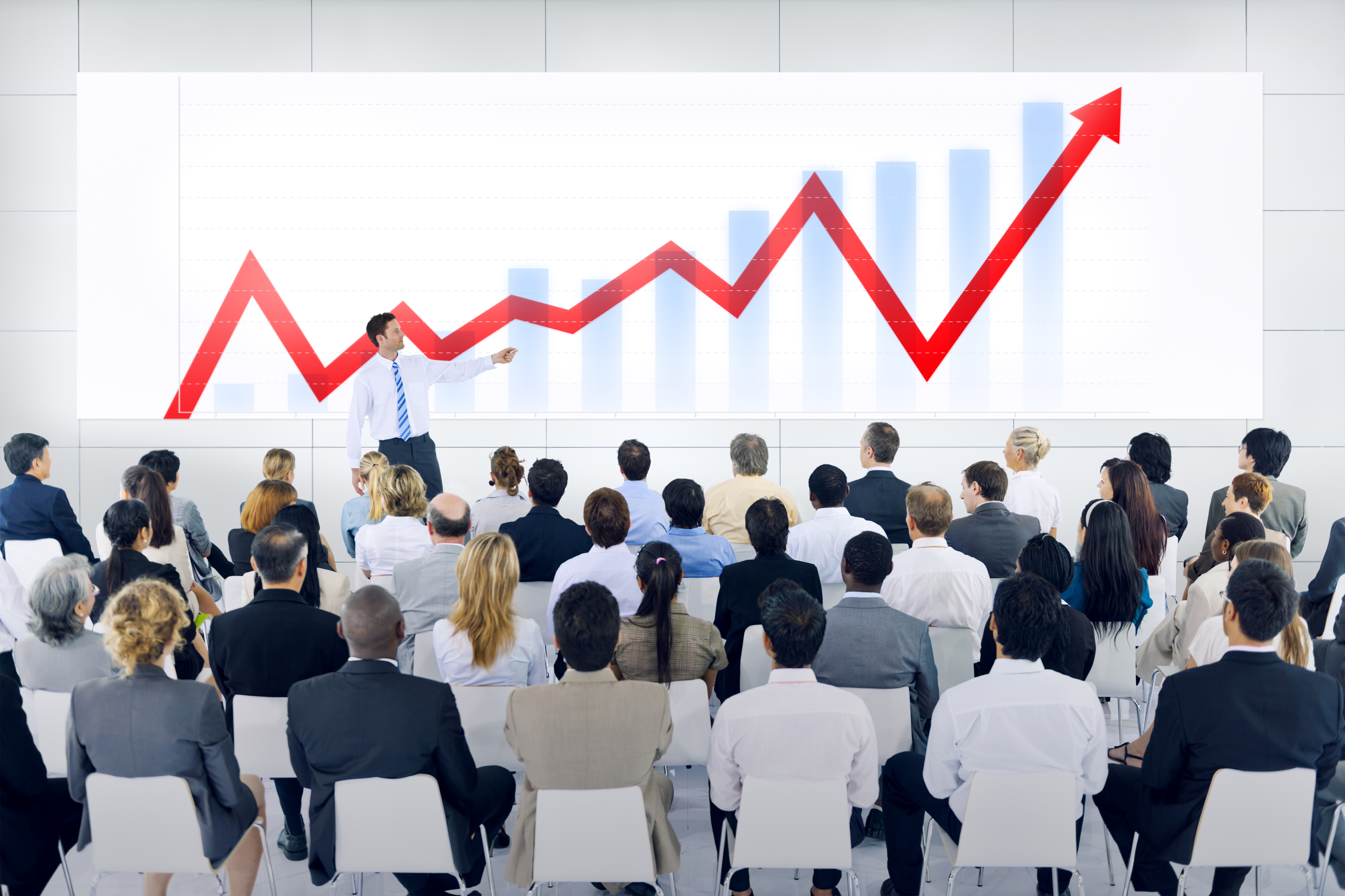 Volatility: 10 key messages for investors