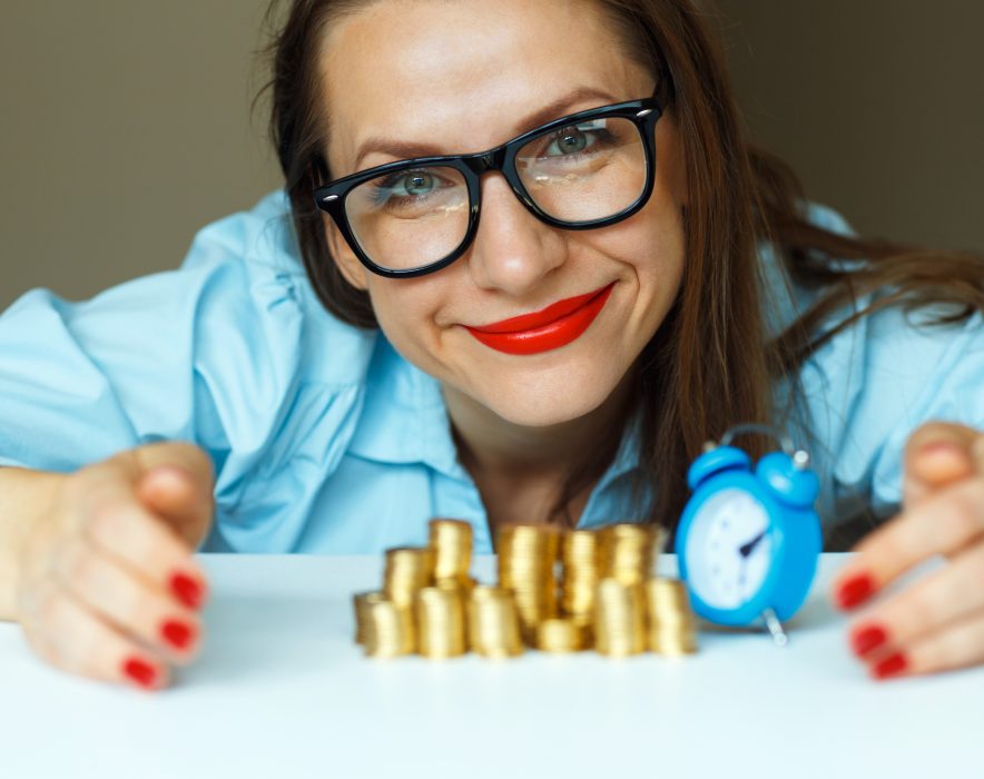 3 simple steps to create a budget