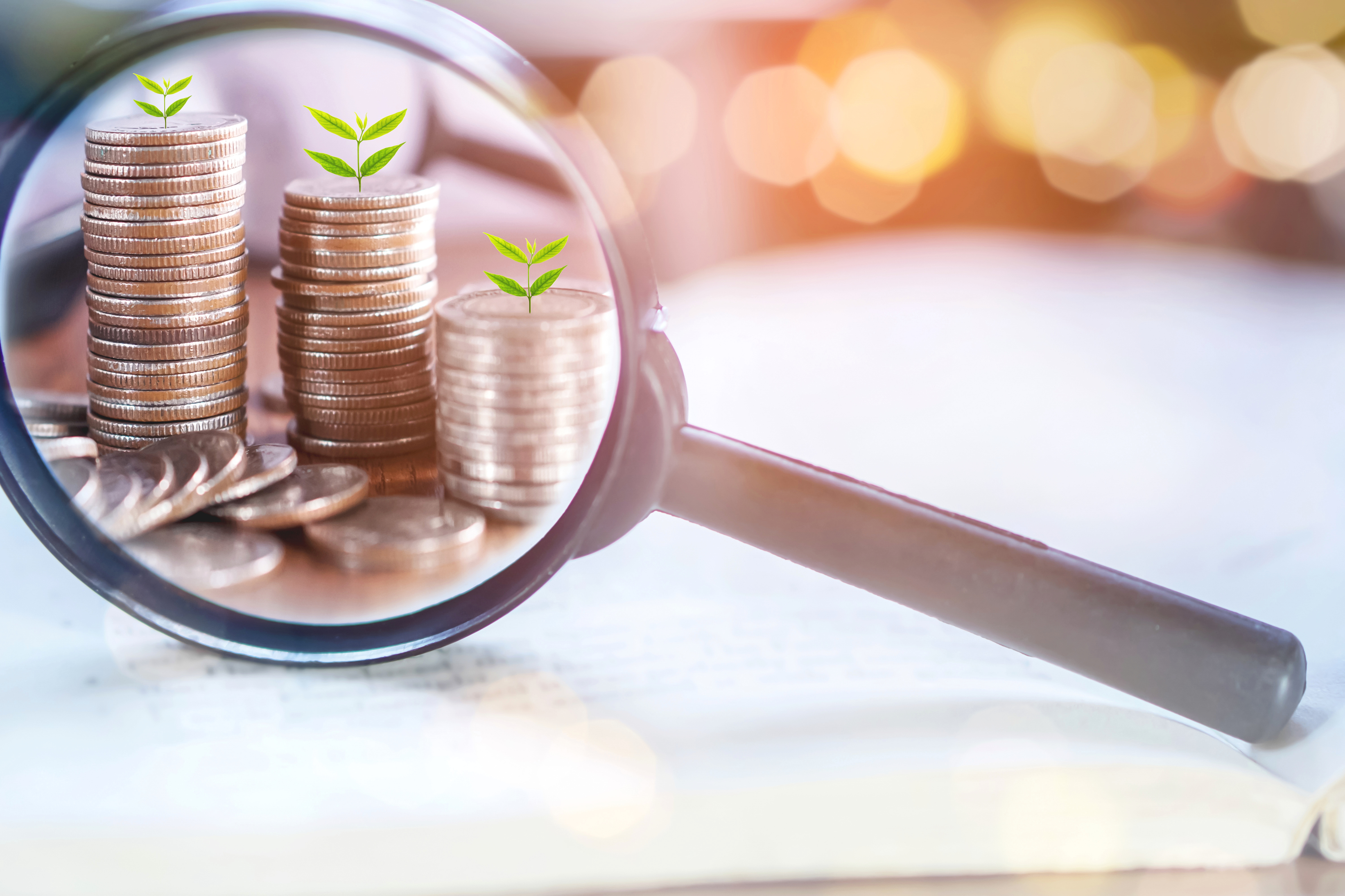 The pros and cons of investment bonds
