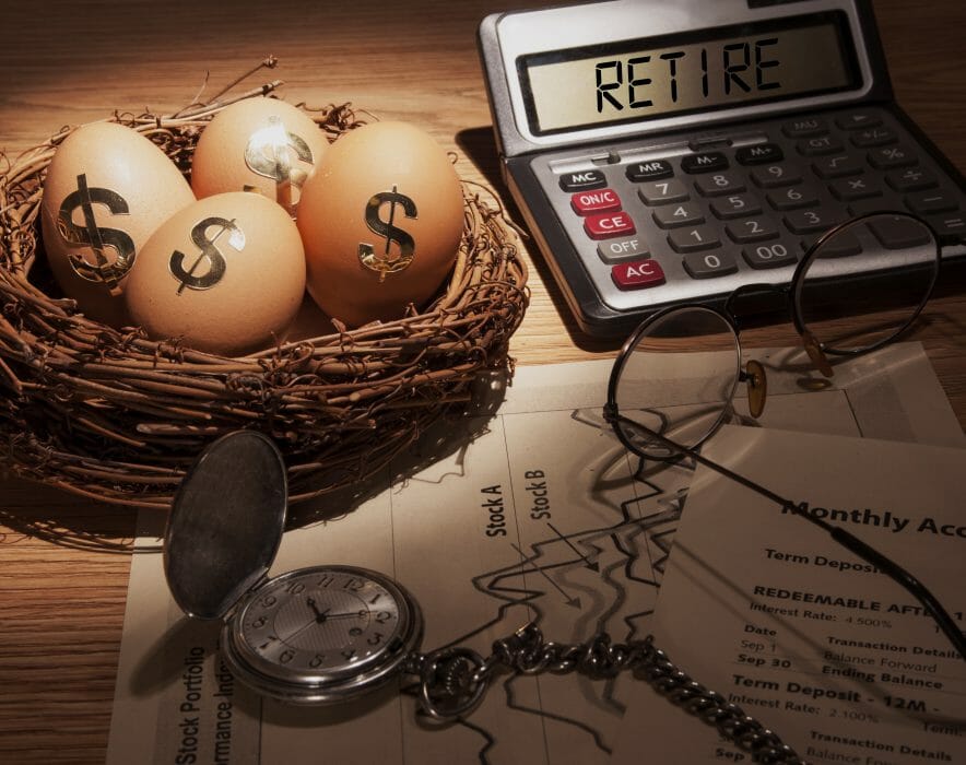 All about annuities