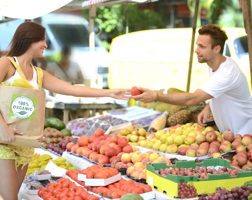 How to be an ethical consumer and save money