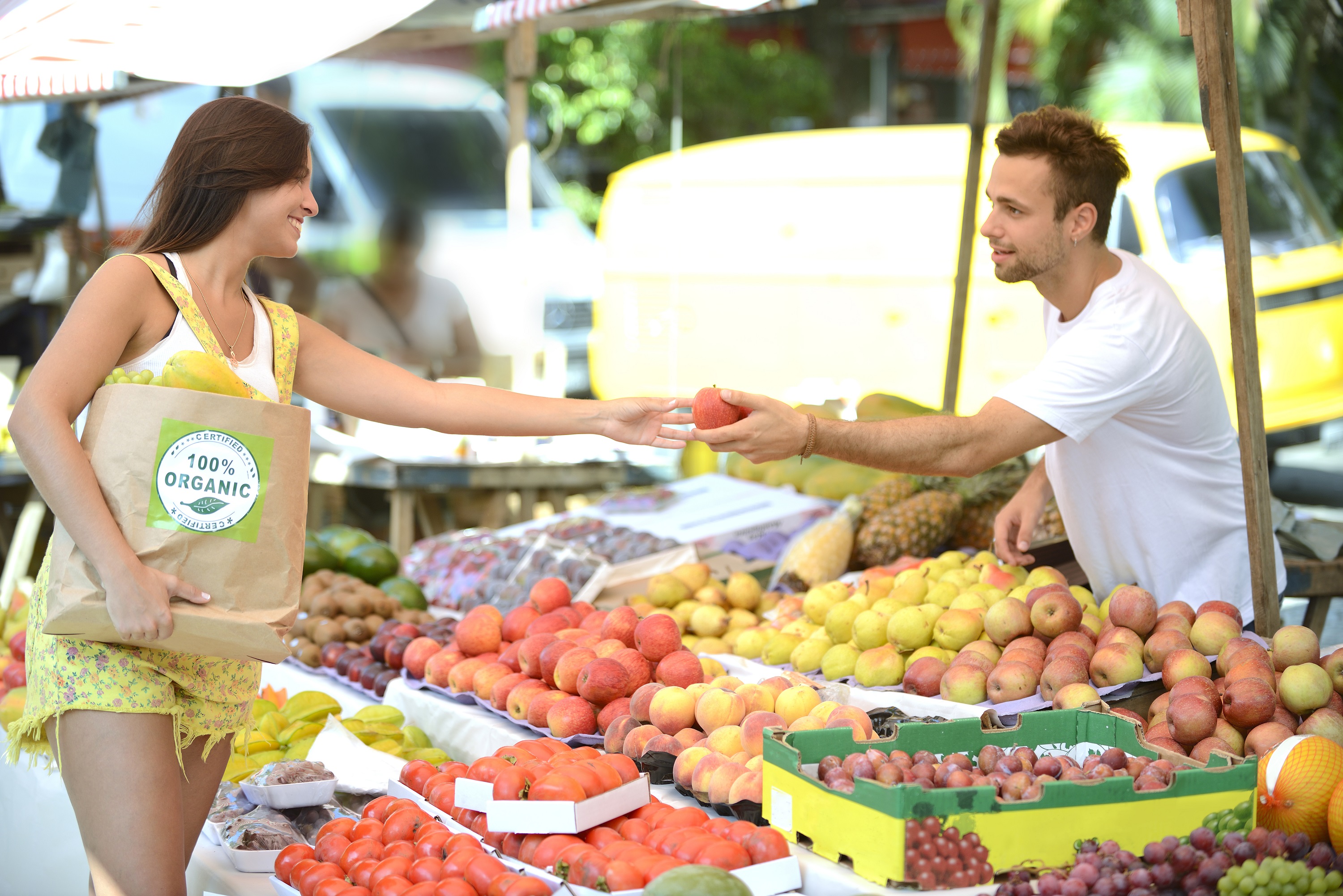 How to be an ethical consumer and save money