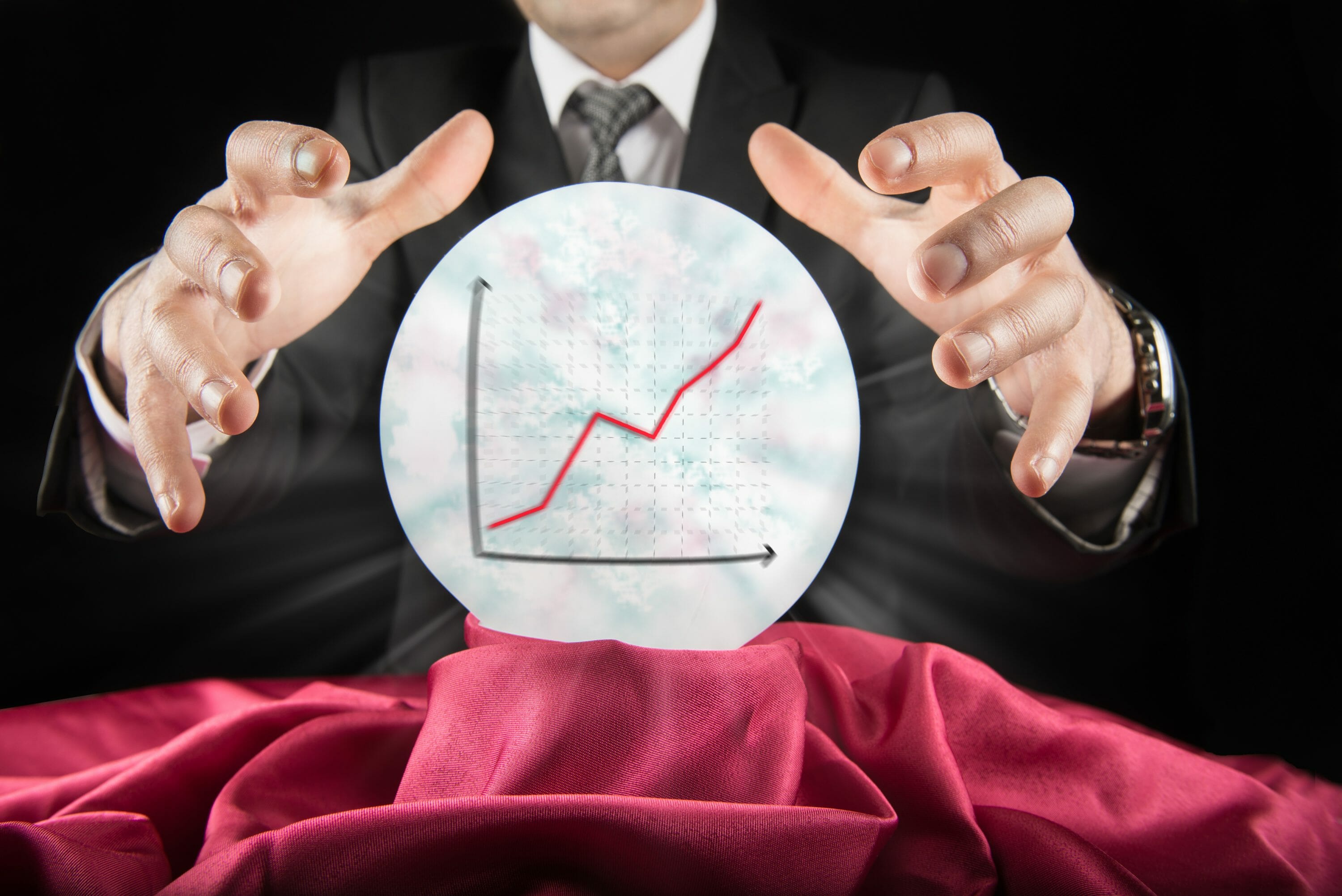 7 steps to wealth and living well